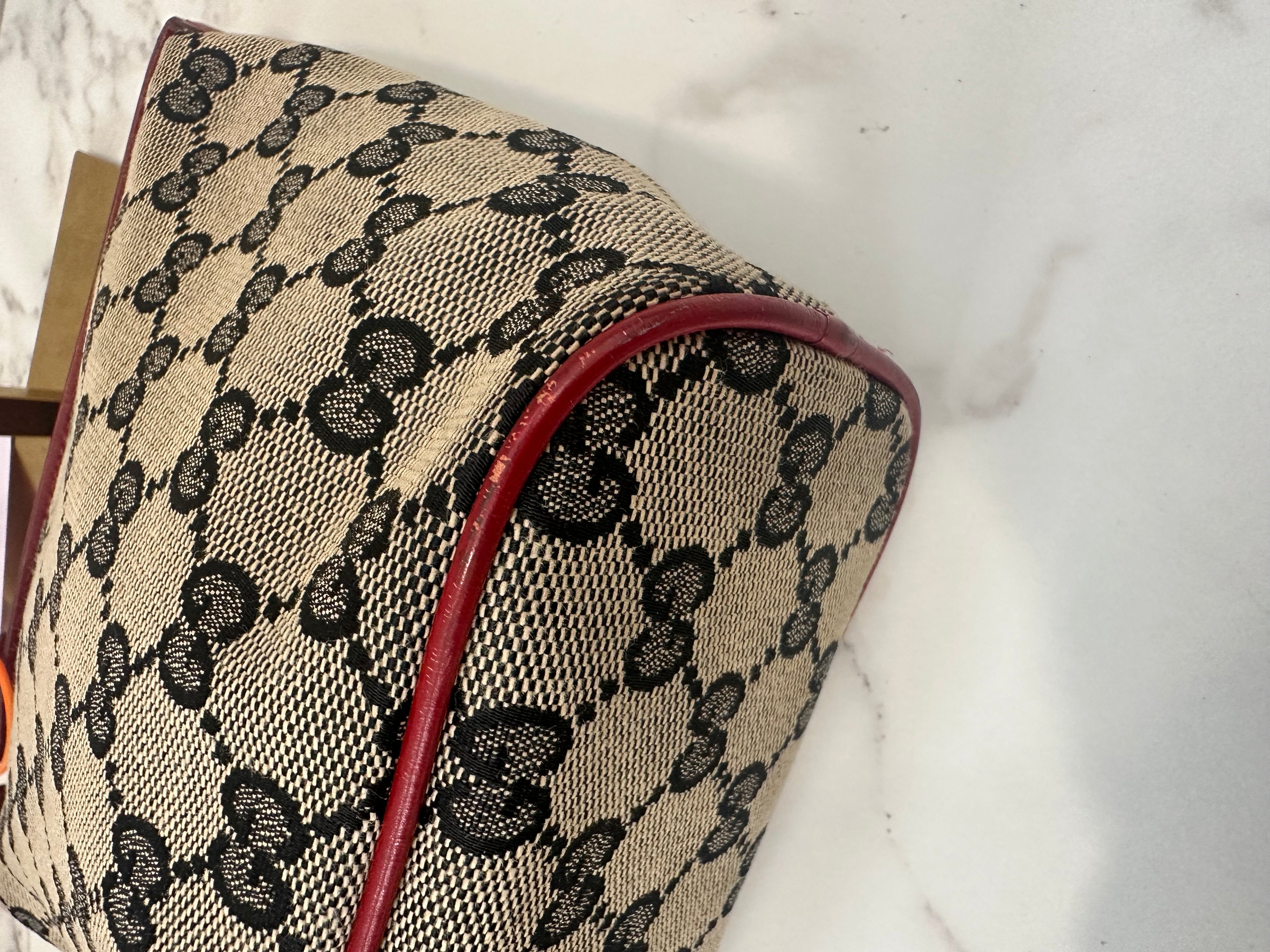 Gucci Mini Pochette