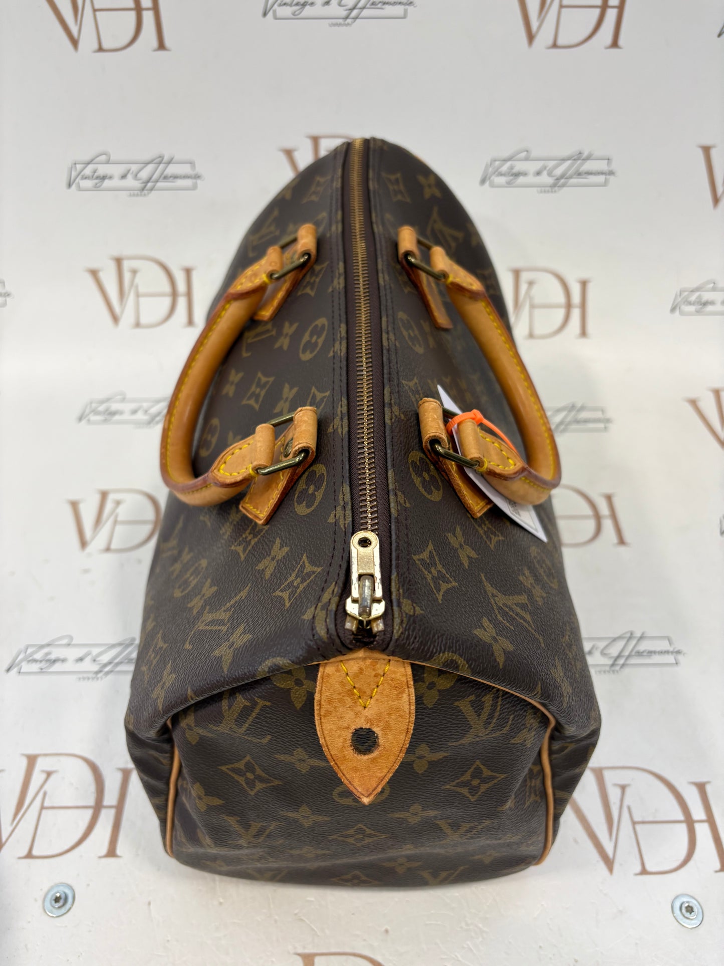 018251 - Louis Vuitton Speedy 30