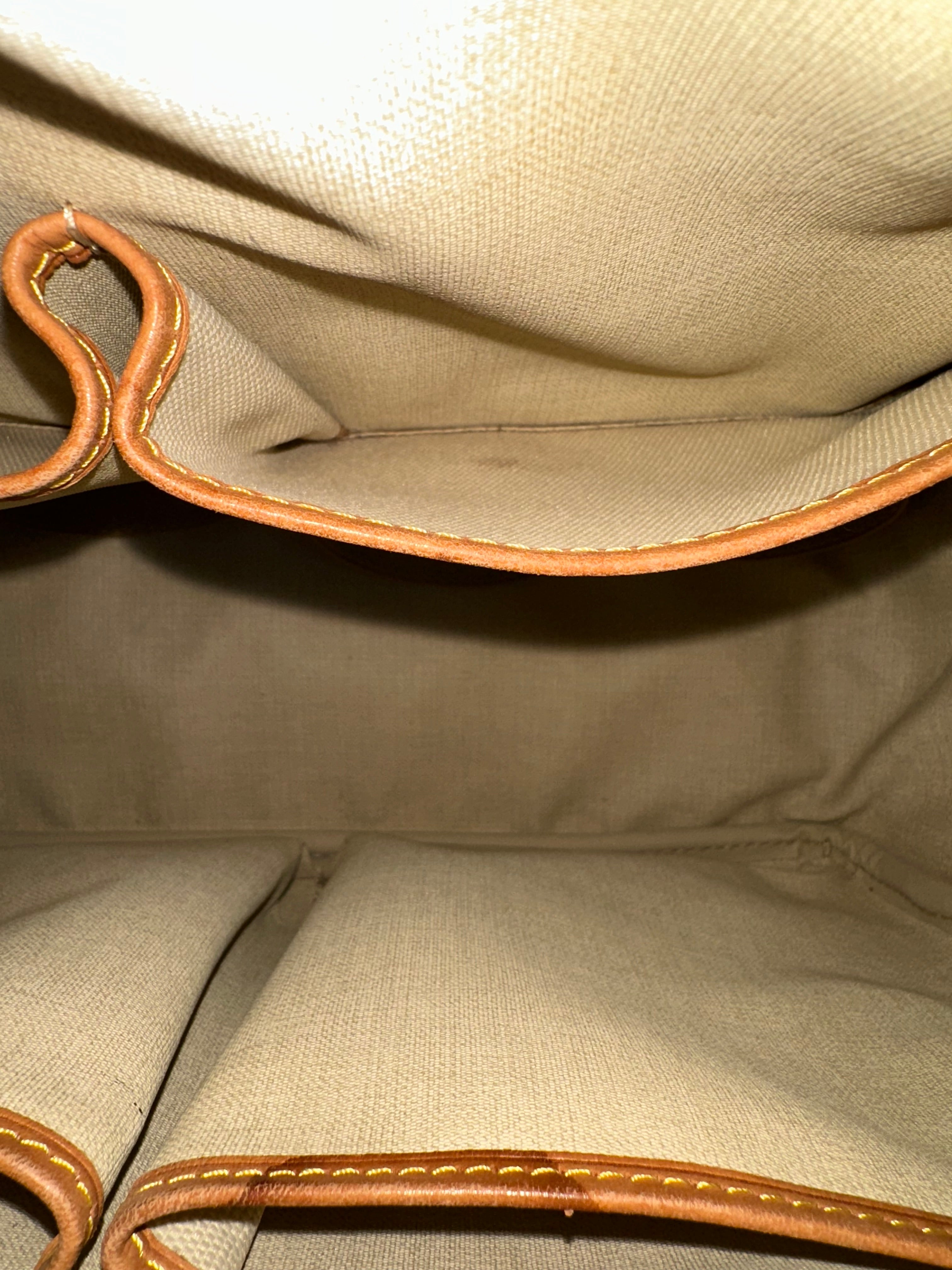 Louis Vuitton Deauville