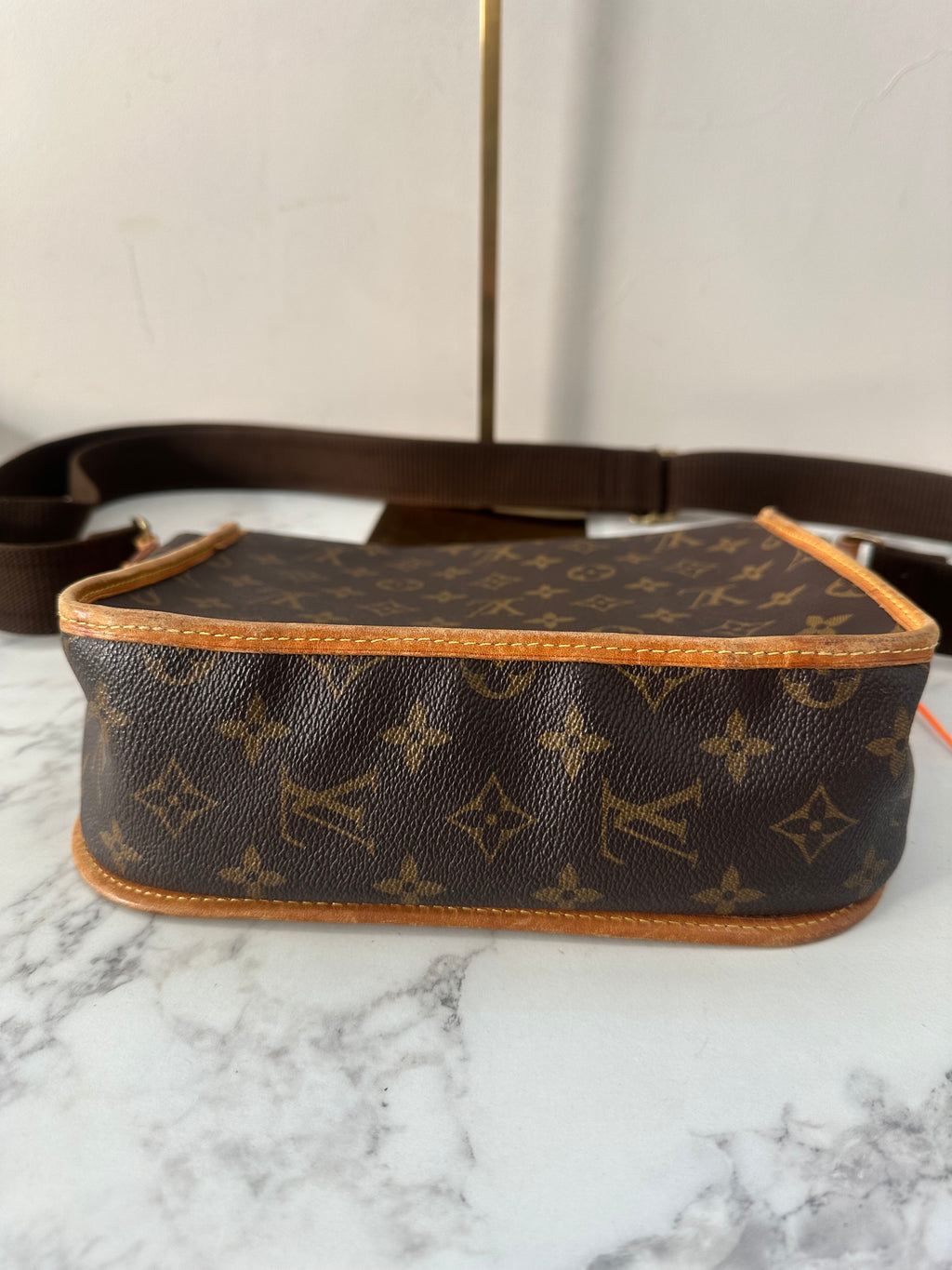 Louis Vuitton Abbesses