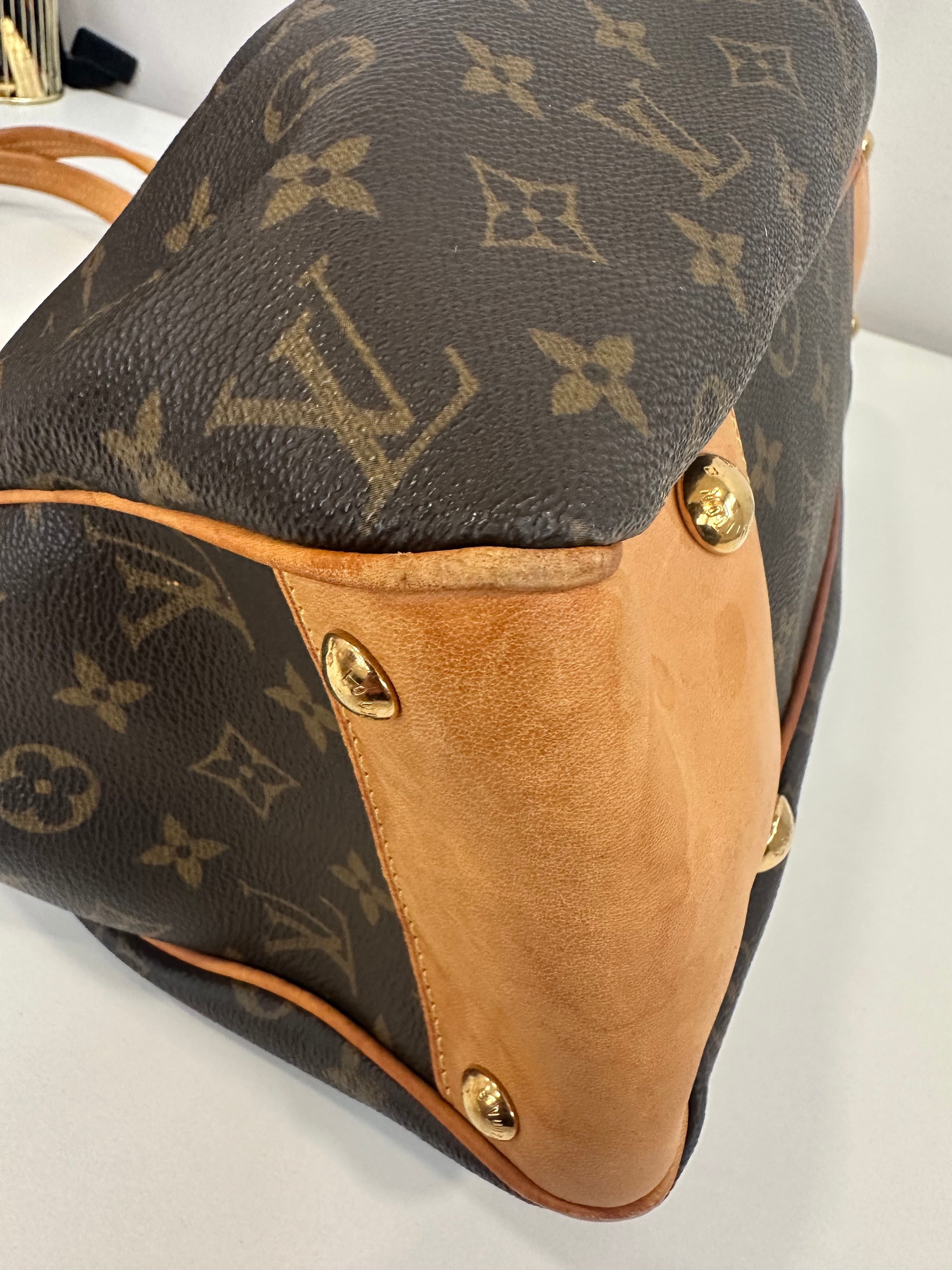 Louis Vuitton Boetie MM