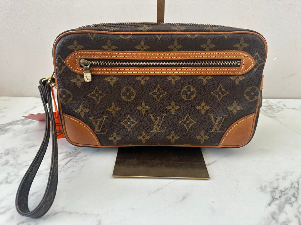 Louis Vuitton Dragonne GM
