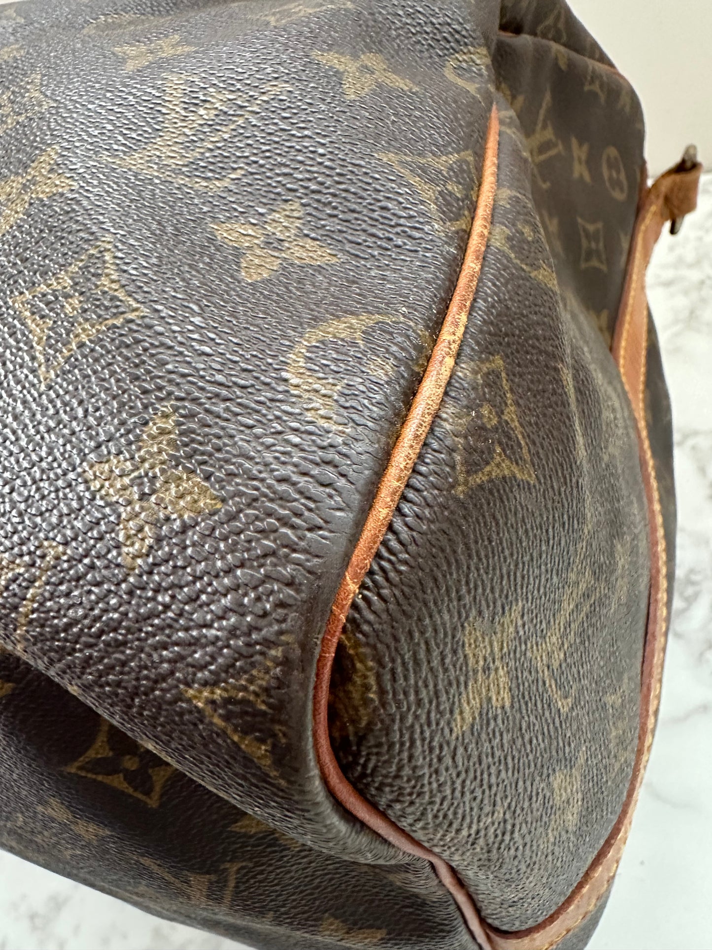 Louis Vuitton Keepall 55