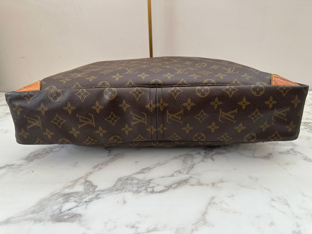 Louis Vuitton Ballad