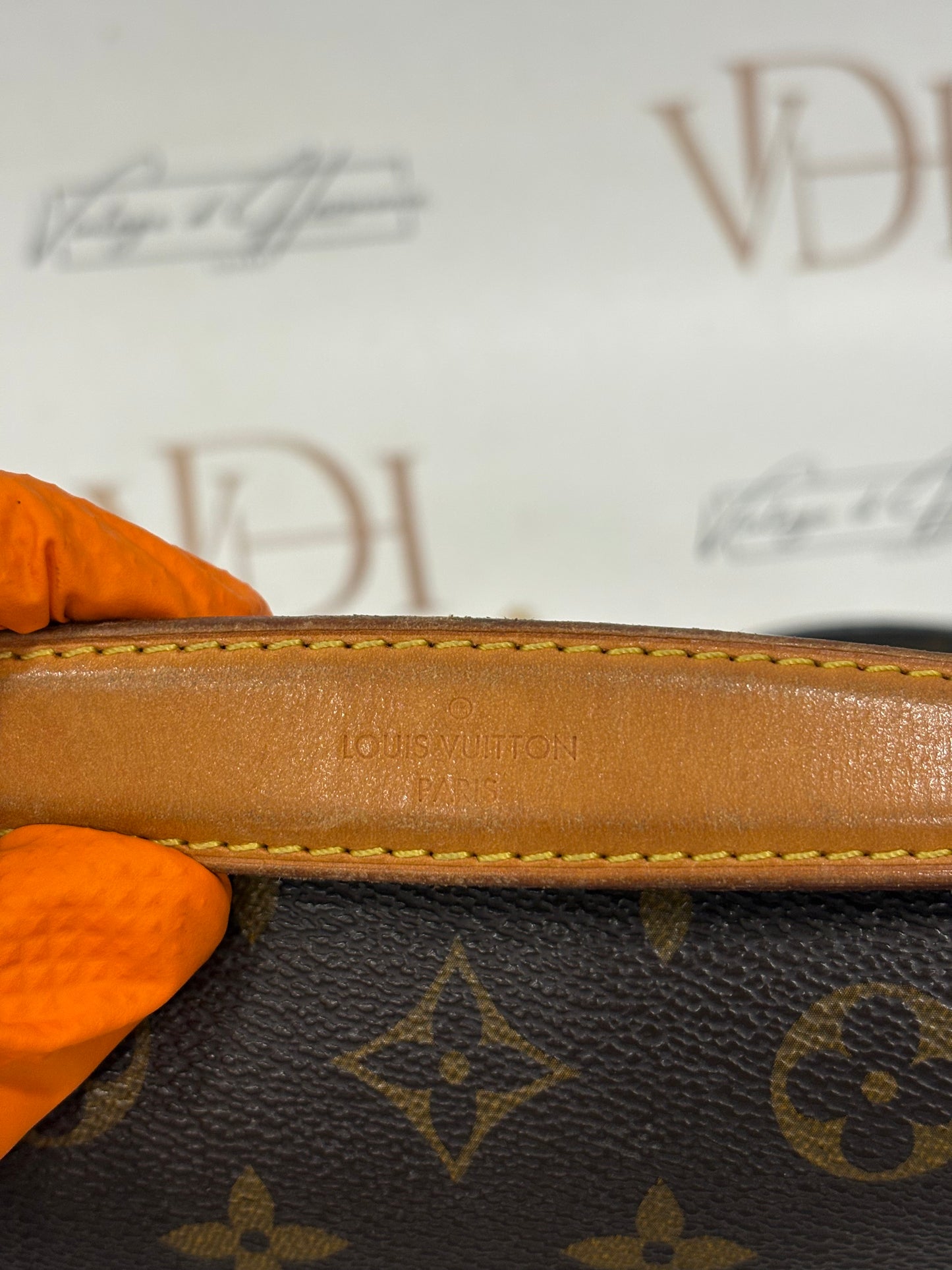 200986 - Louis Vuitton Metis
