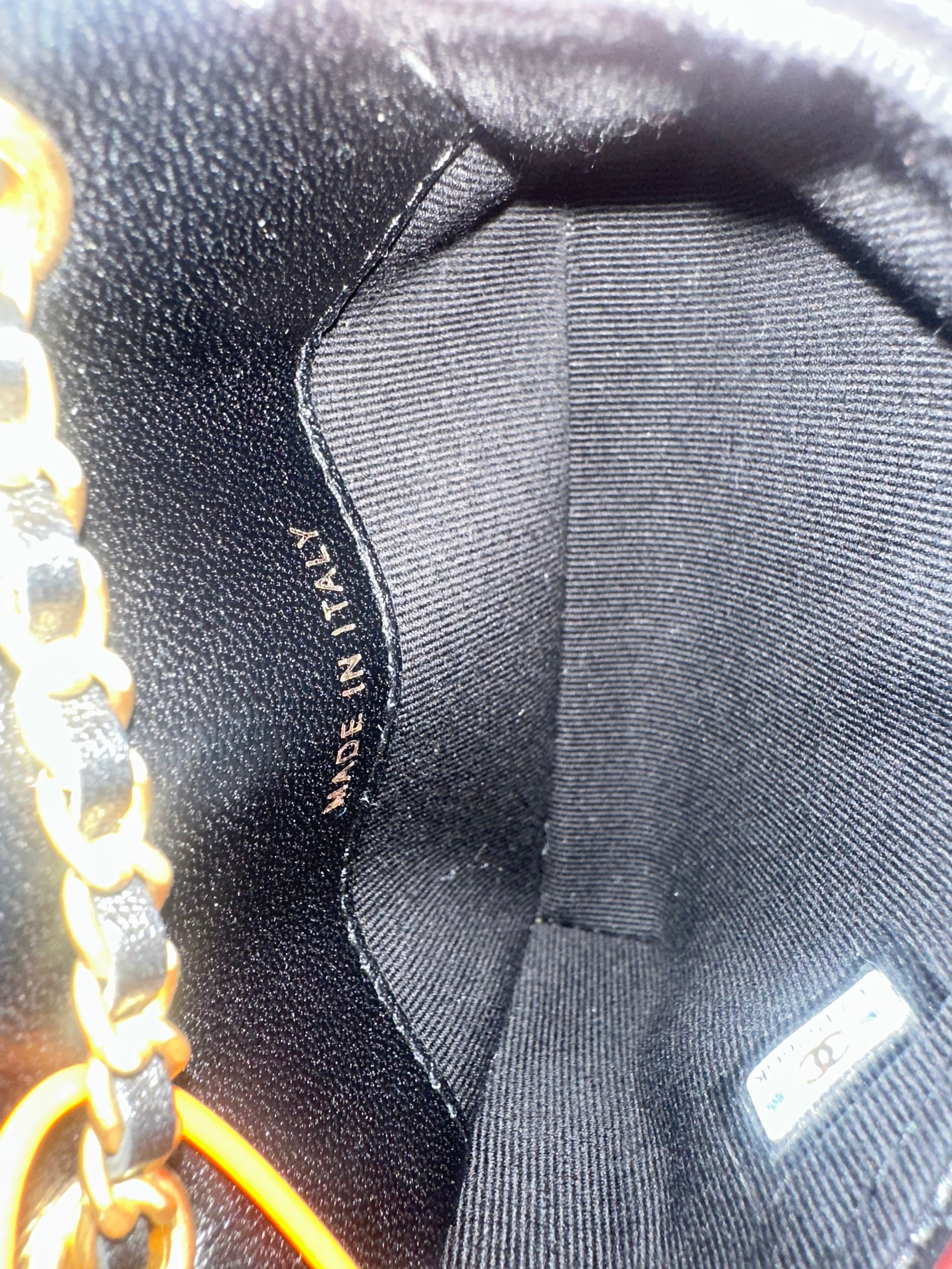 Chanel Clogo Limited