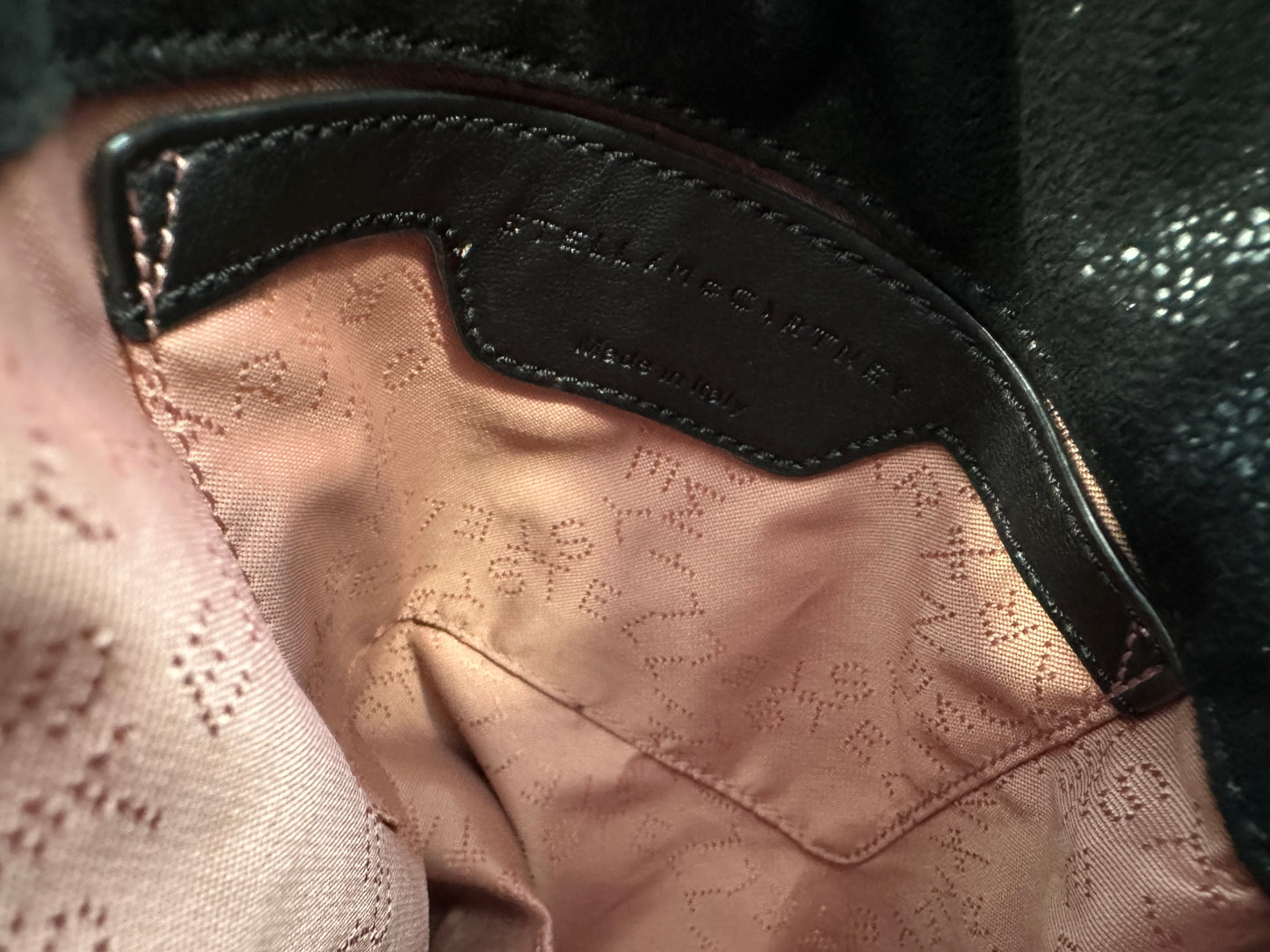 Stella Mccartney Star C