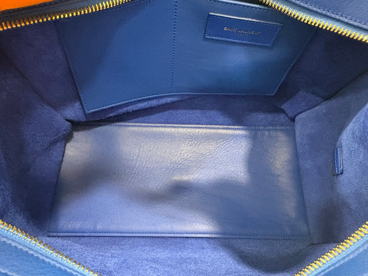 382982 - Saint Laurent Y Ligne