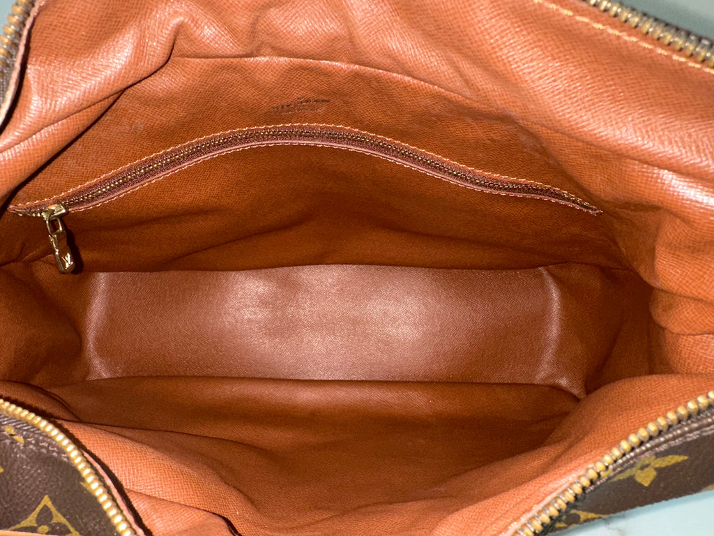 Louis Vuitton Boulogne 35