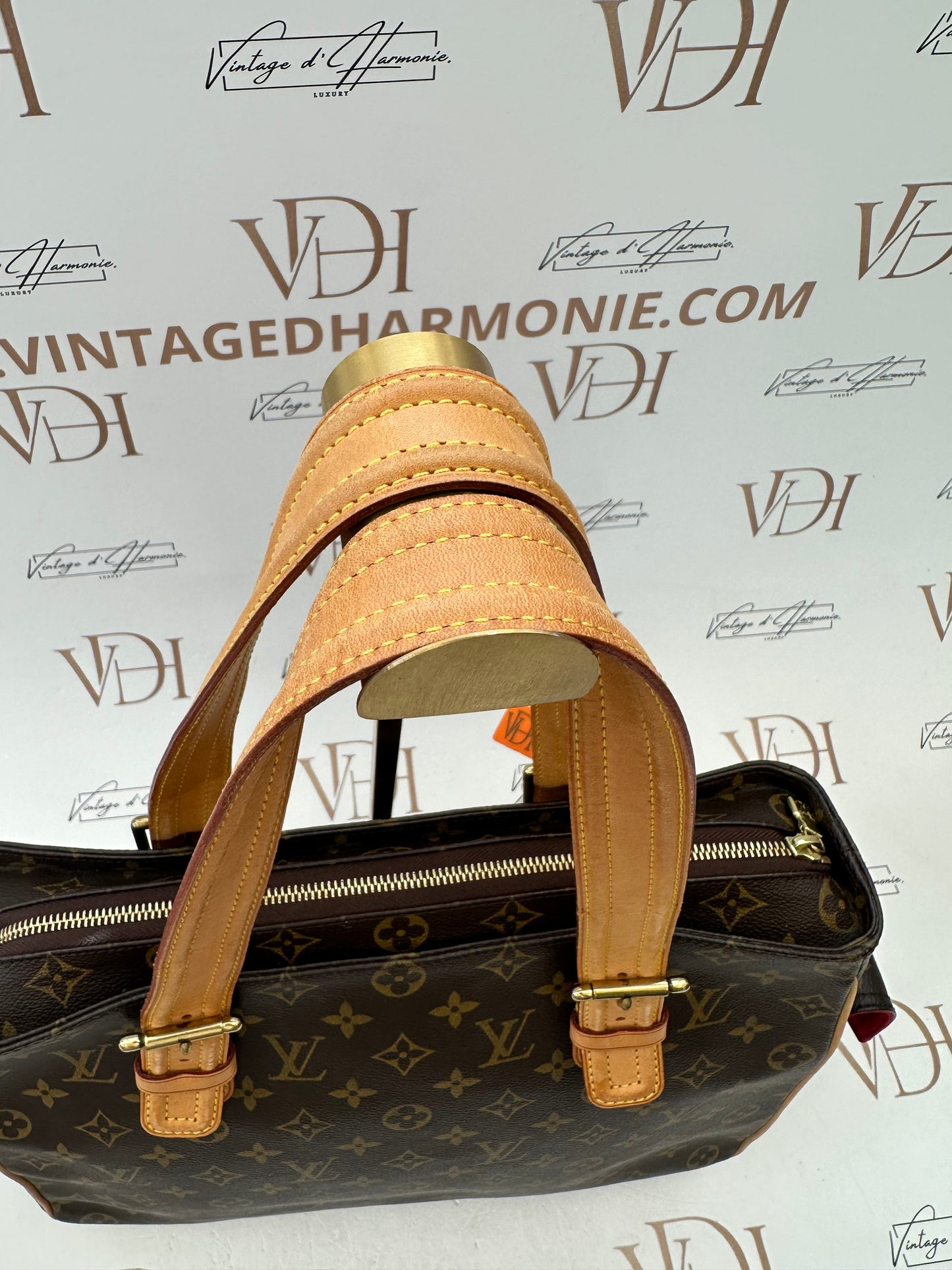 016931 - Louis Vuitton Multipli Cite