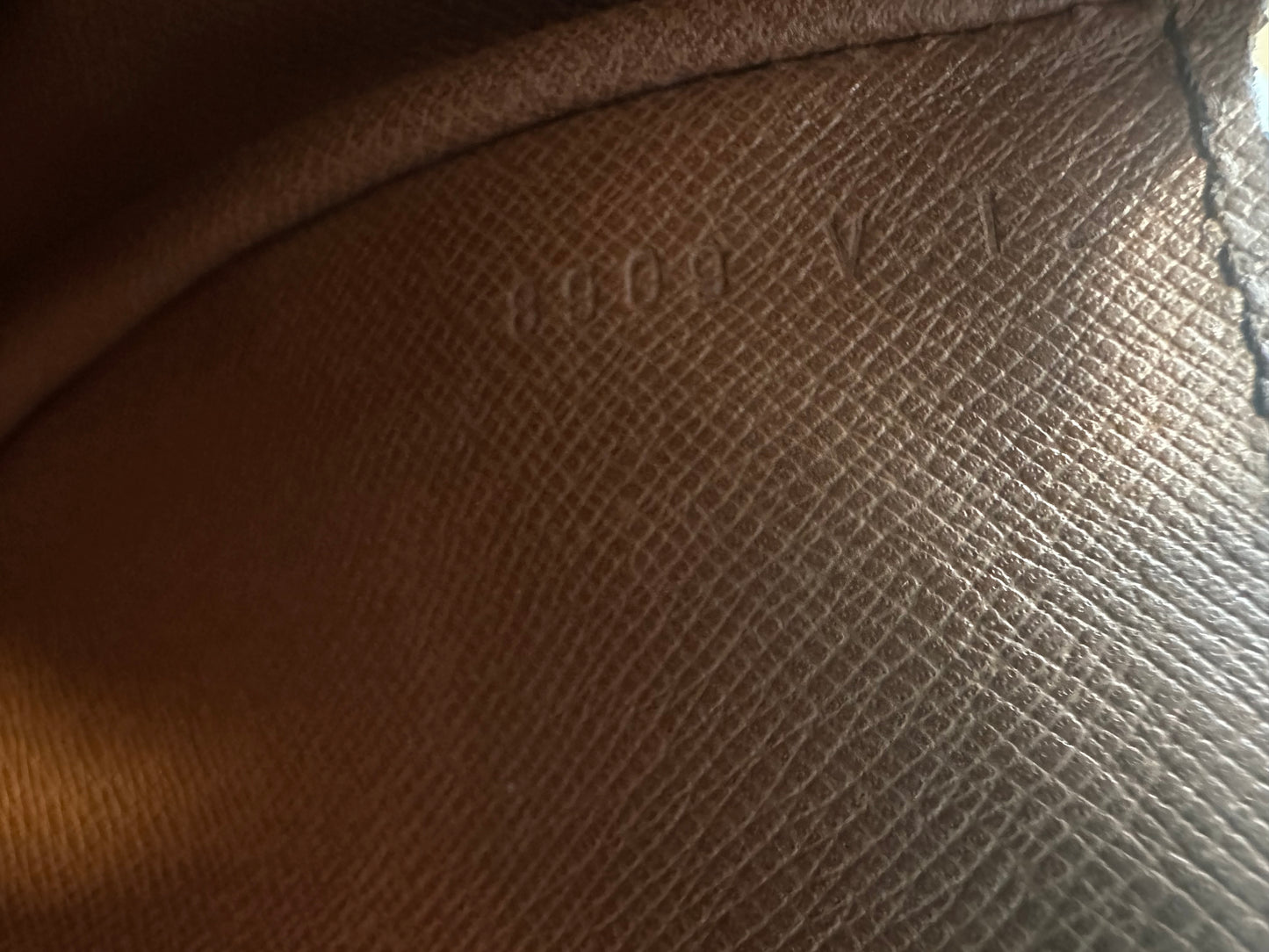Louis Vuitton Saint Cloud GM