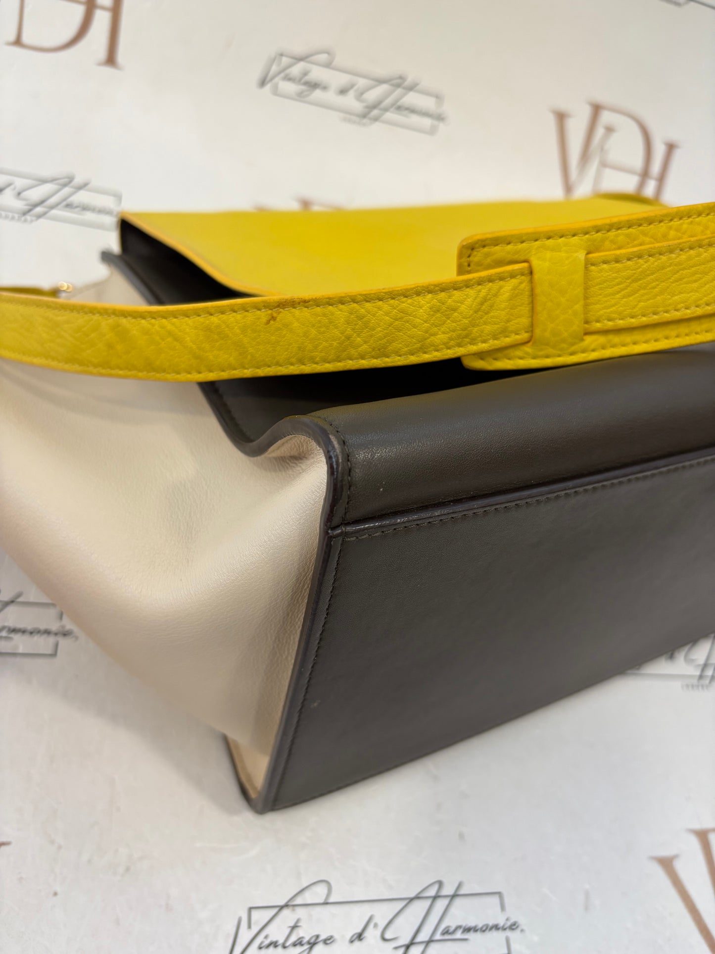 383728 - Céline Trapeze