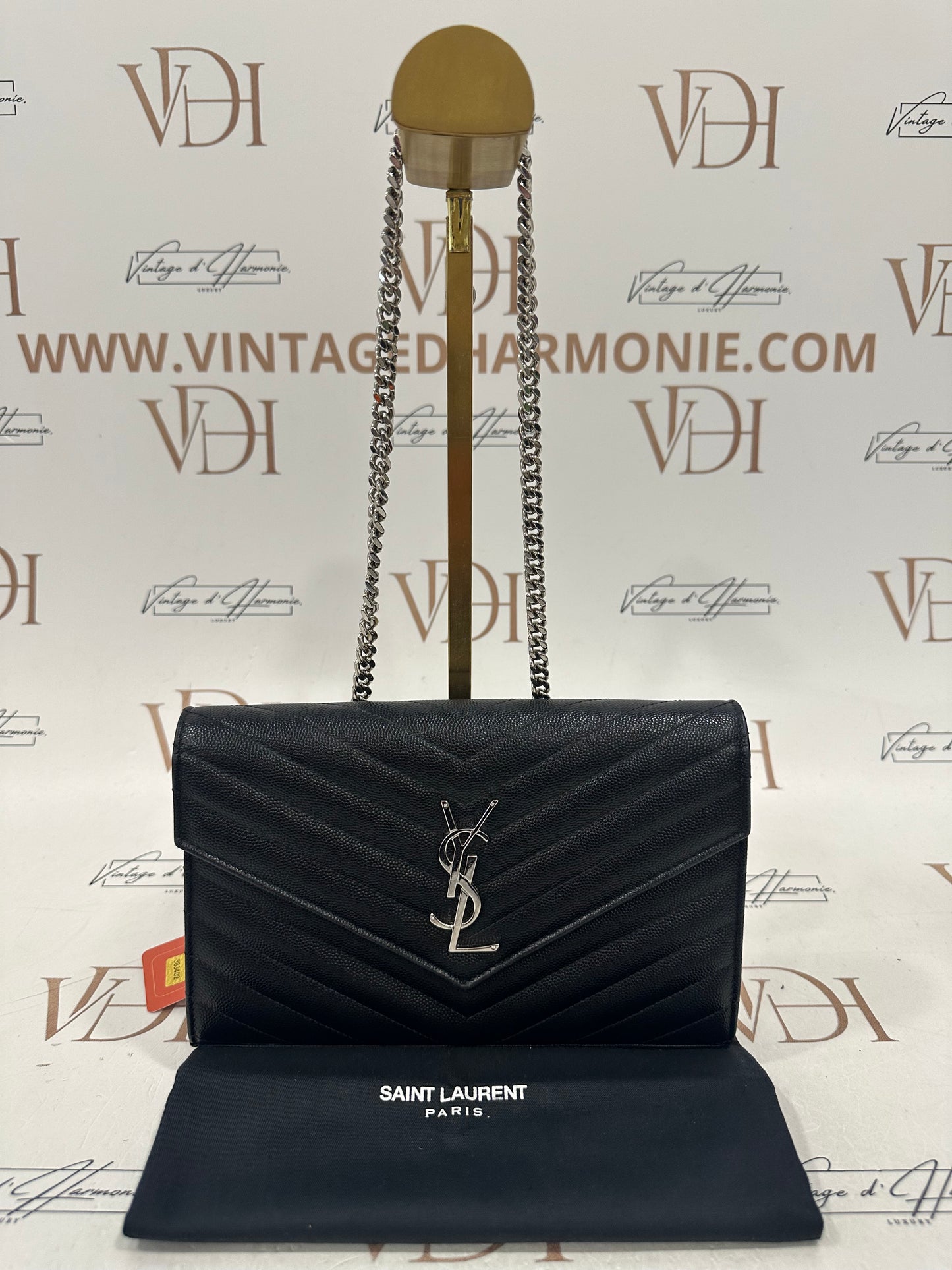 383402 - Saint Laurent Envelope