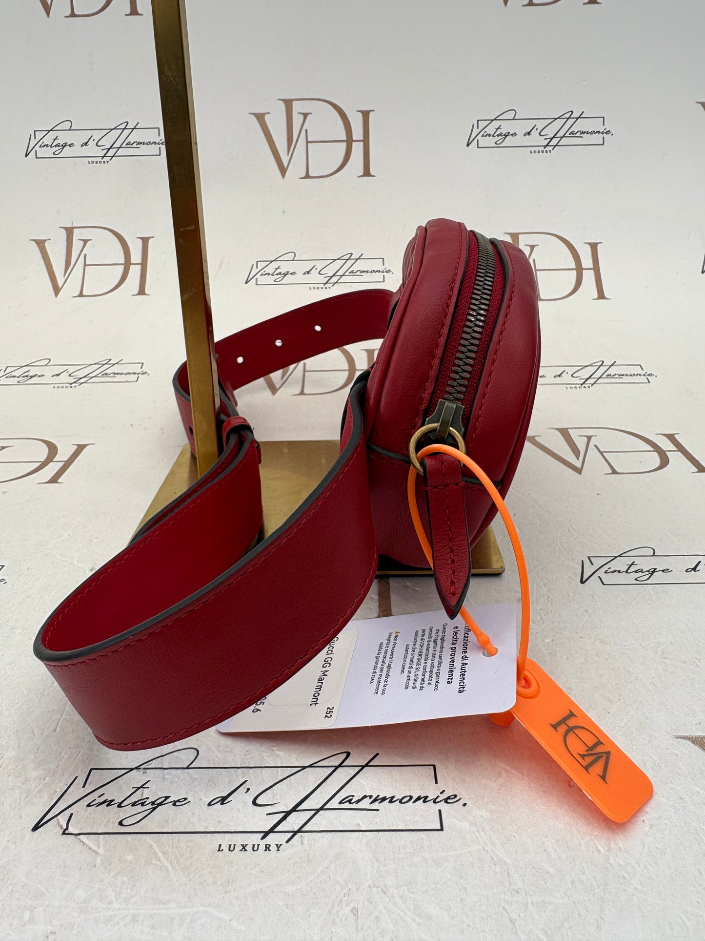 383840 - Gucci GG Marmont
