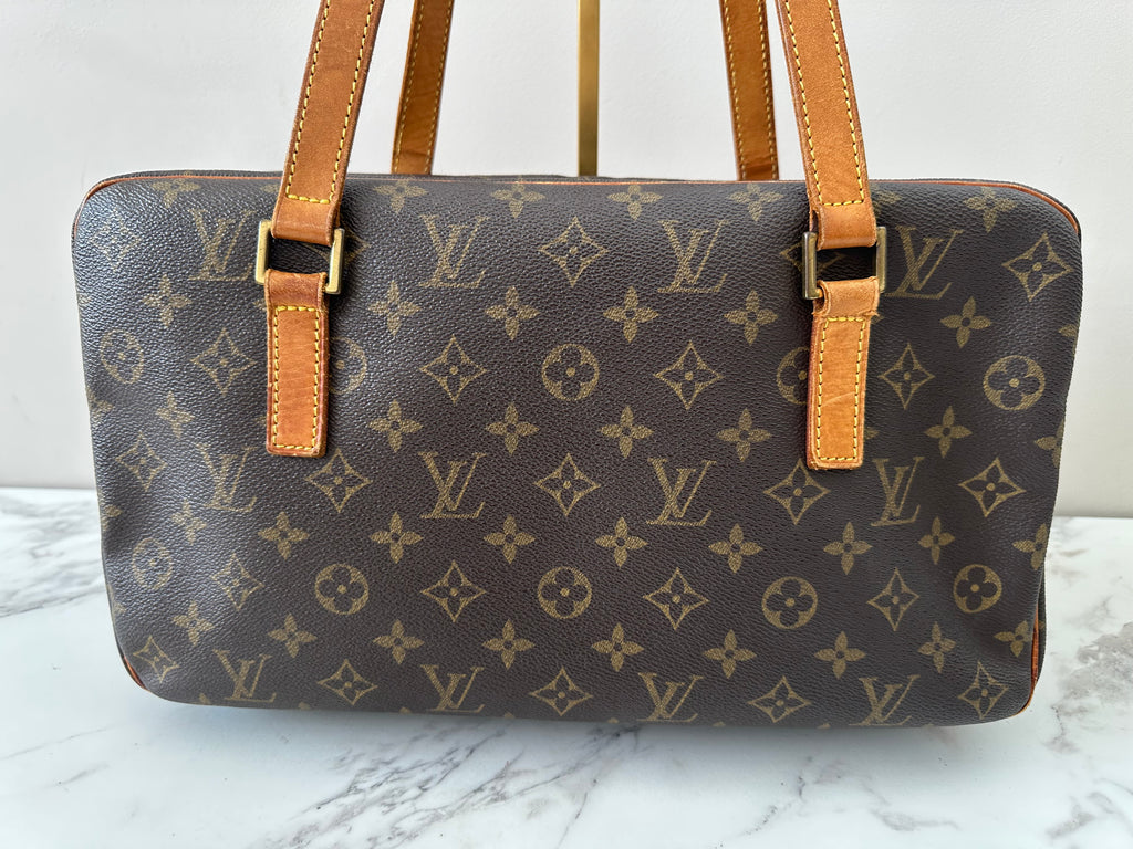 Louis Vuitton Cite