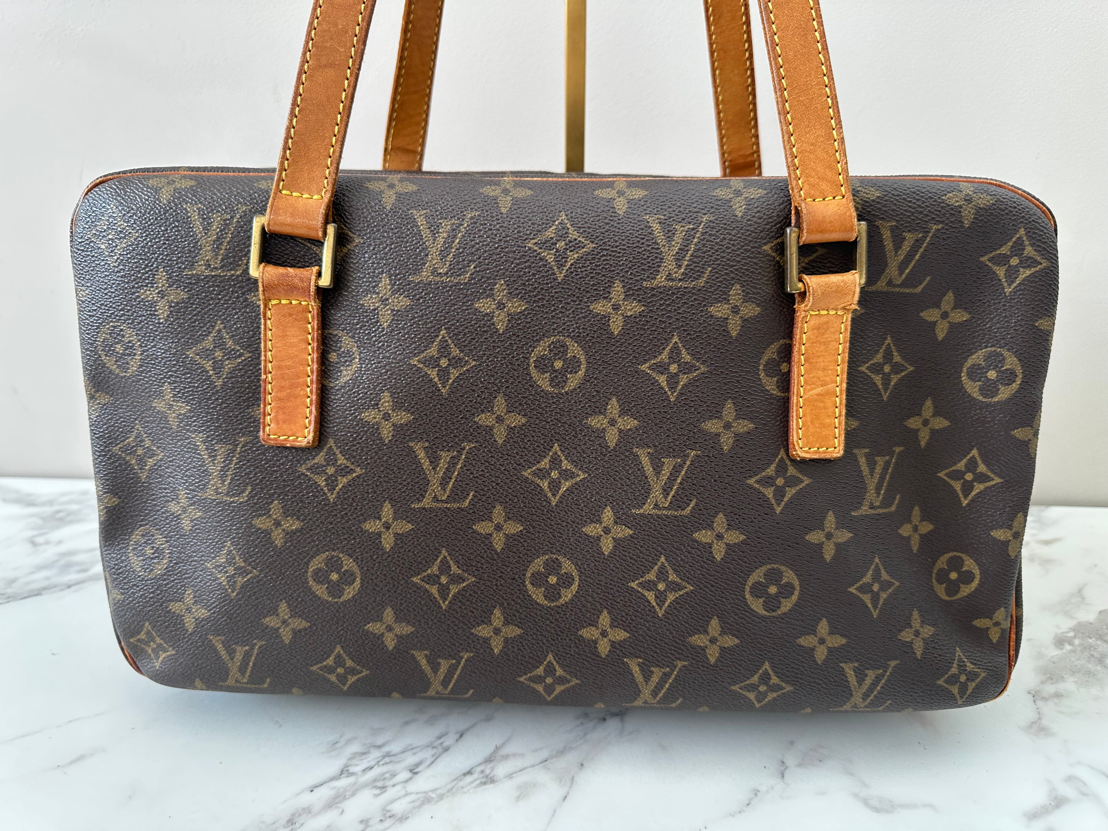Louis Vuitton Cite
