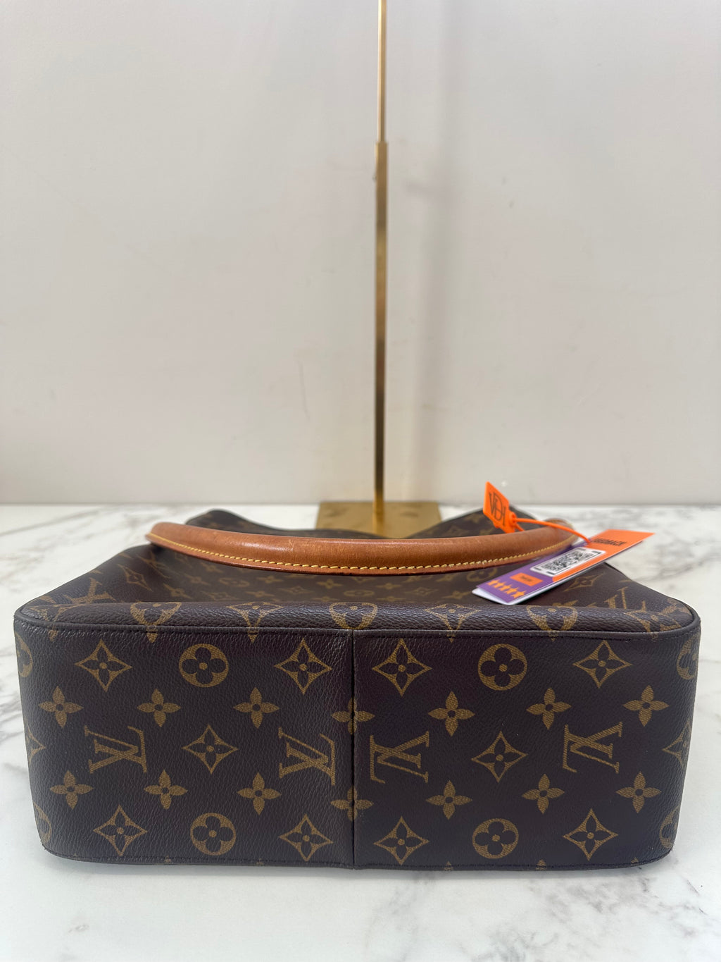 Louis Vuitton Looping GM