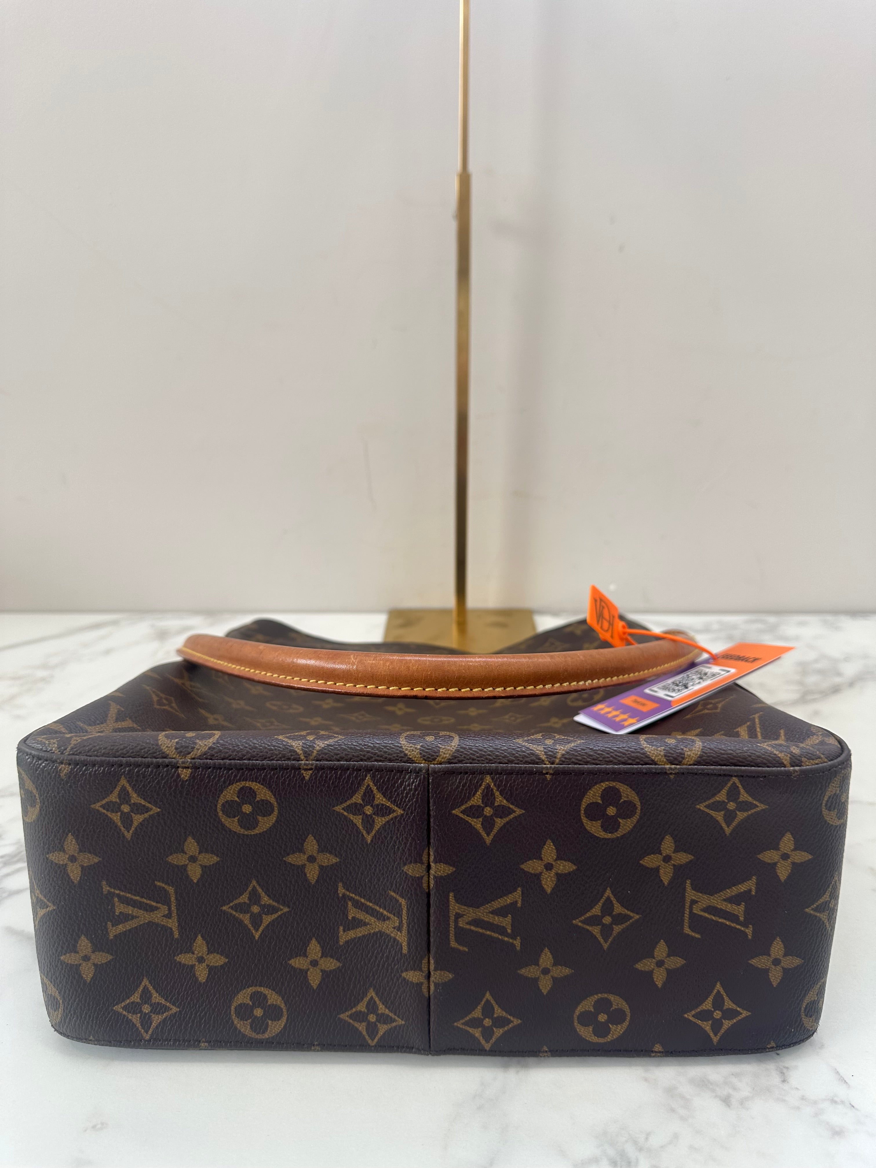 Louis Vuitton Looping GM