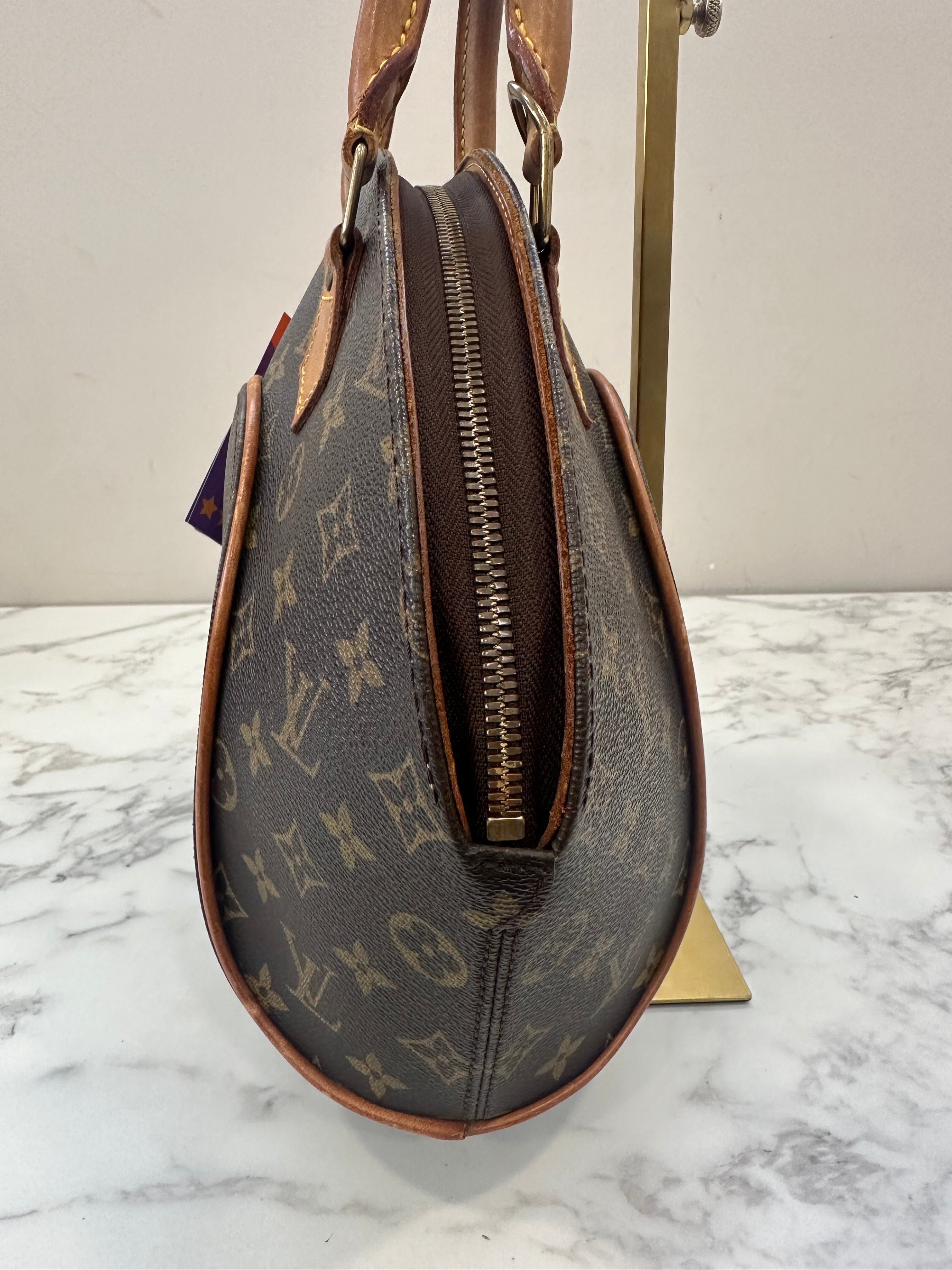 Louis Vuitton Ellipse PM