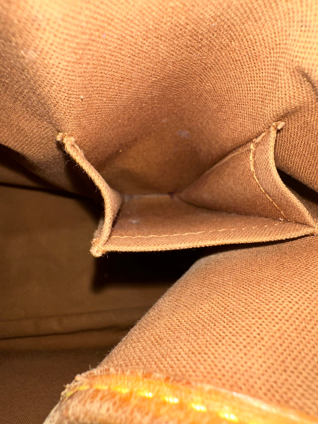 Louis Vuitton Batignolles