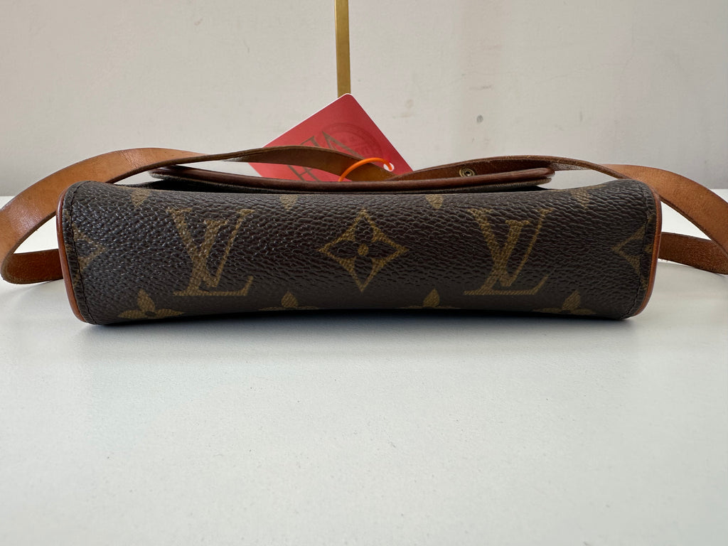 Louis Vuitton Florentine