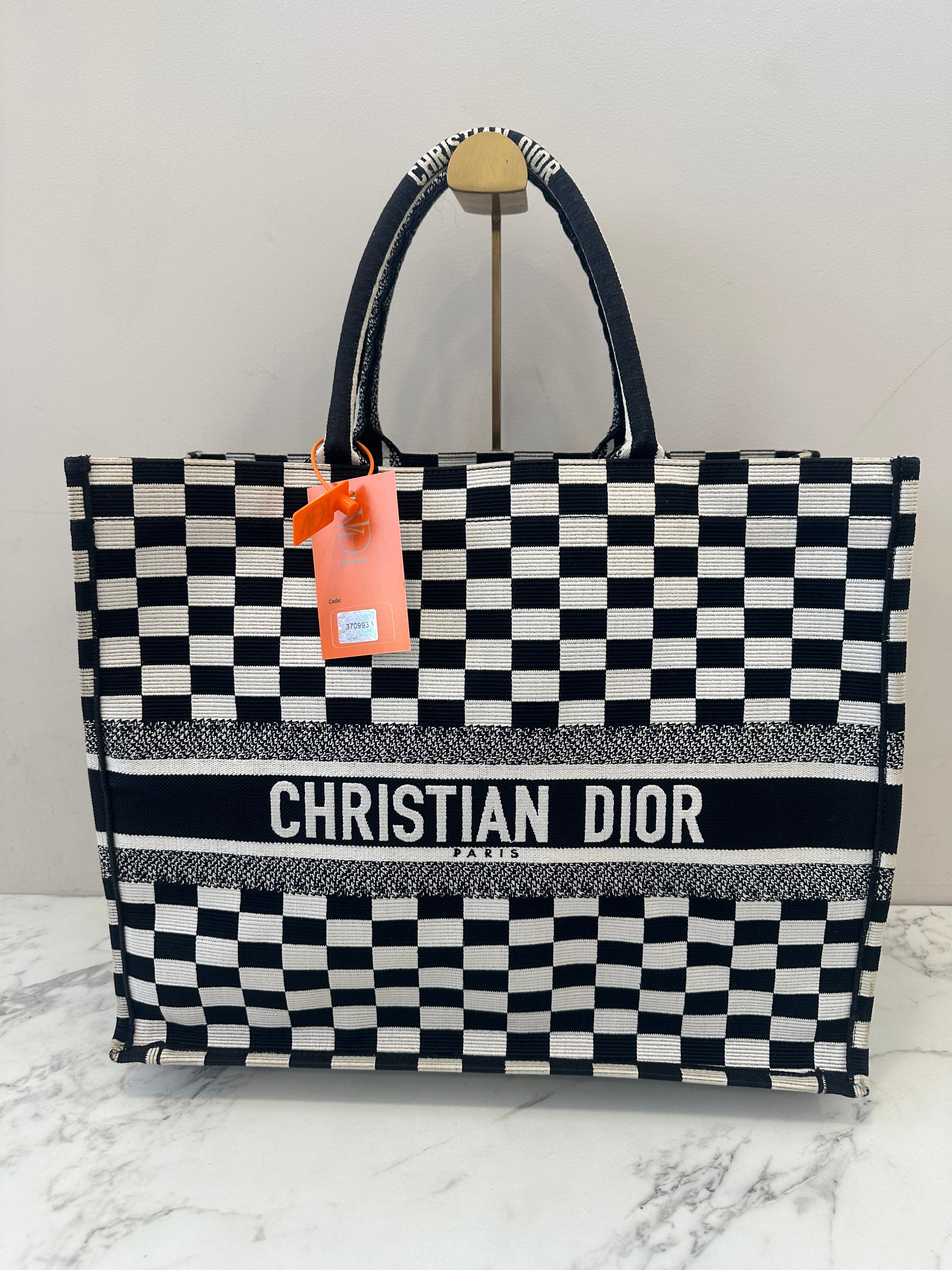Dior Bag