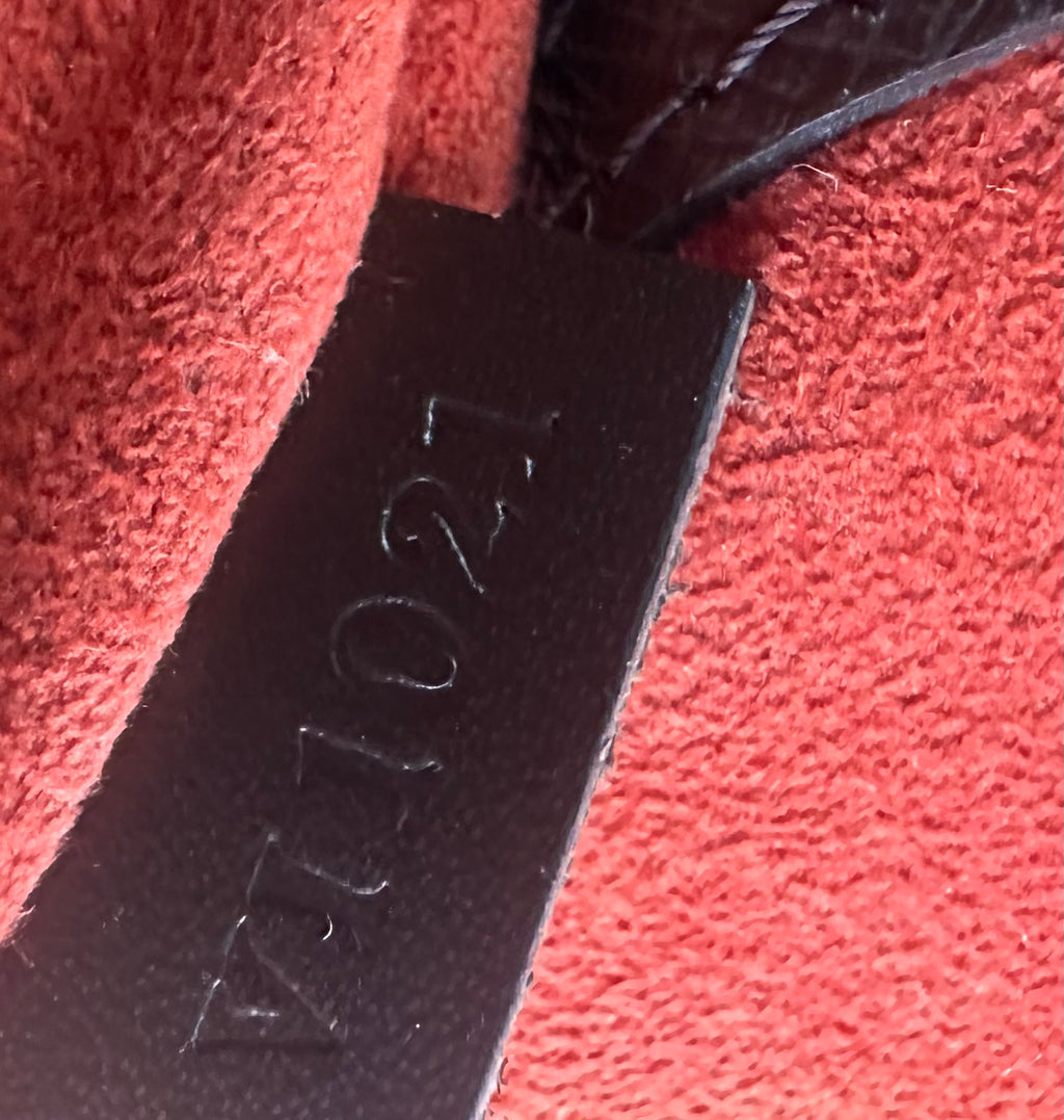 Louis Vuitton Damier Brera