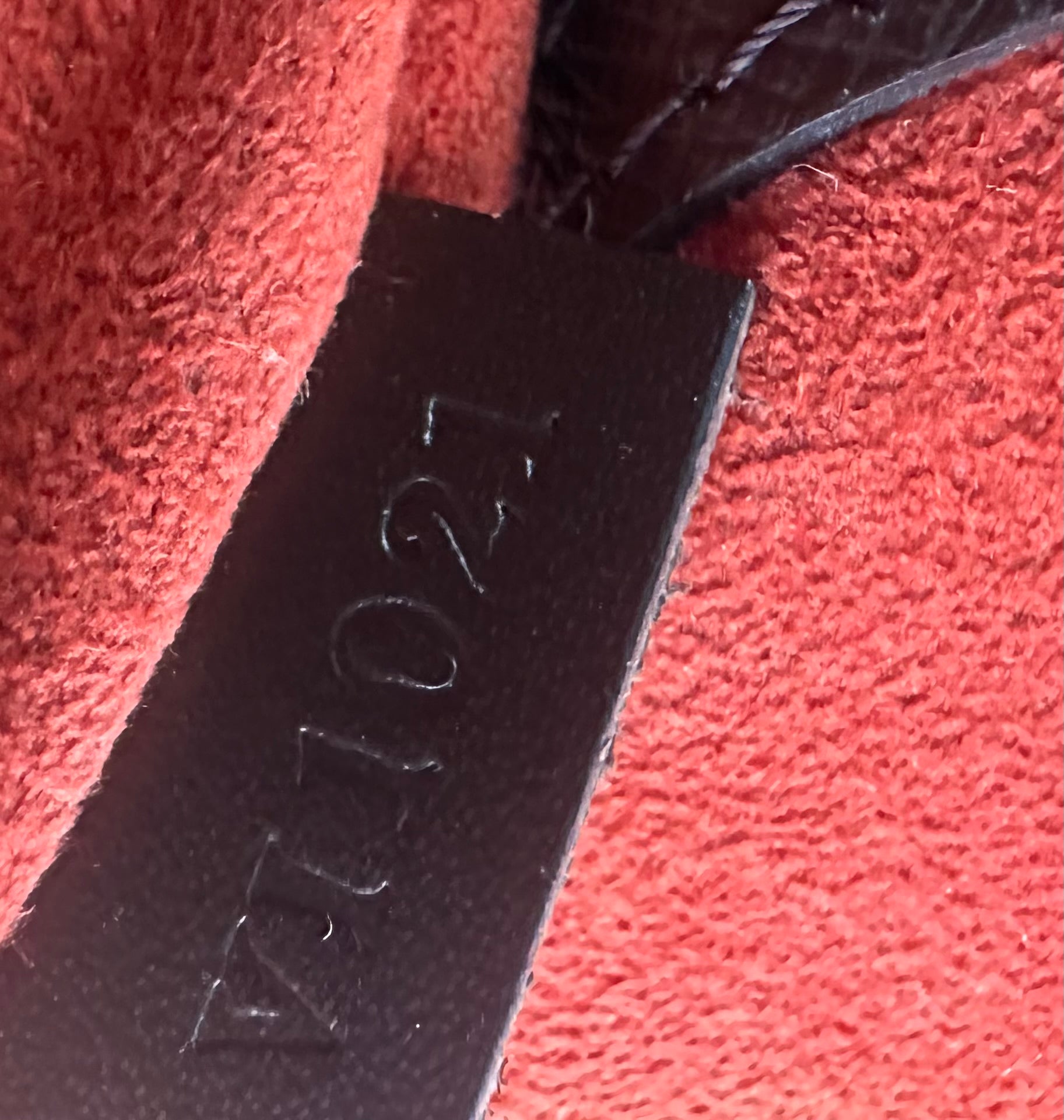 Louis Vuitton Damier Brera