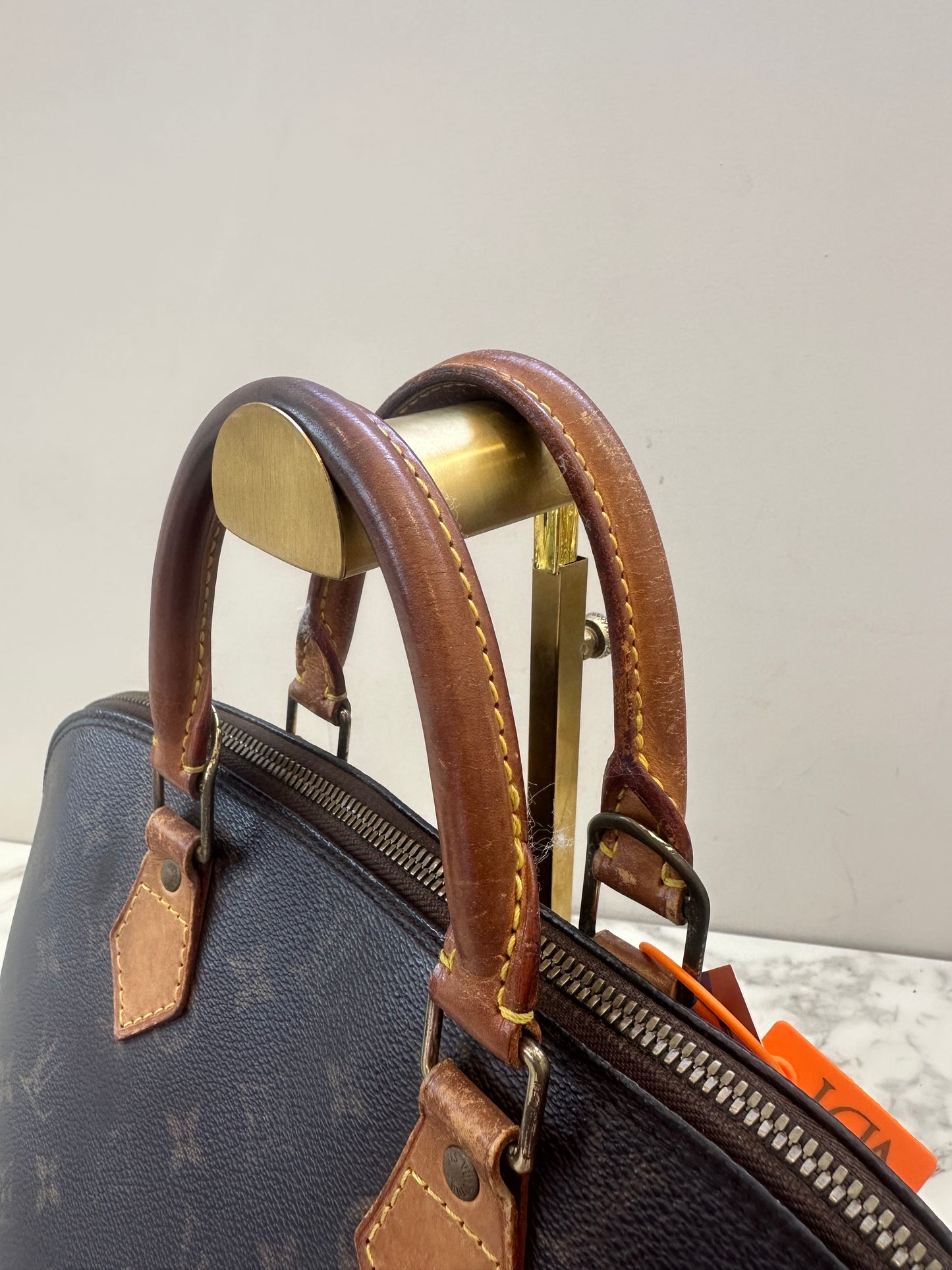 Louis Vuitton Alma