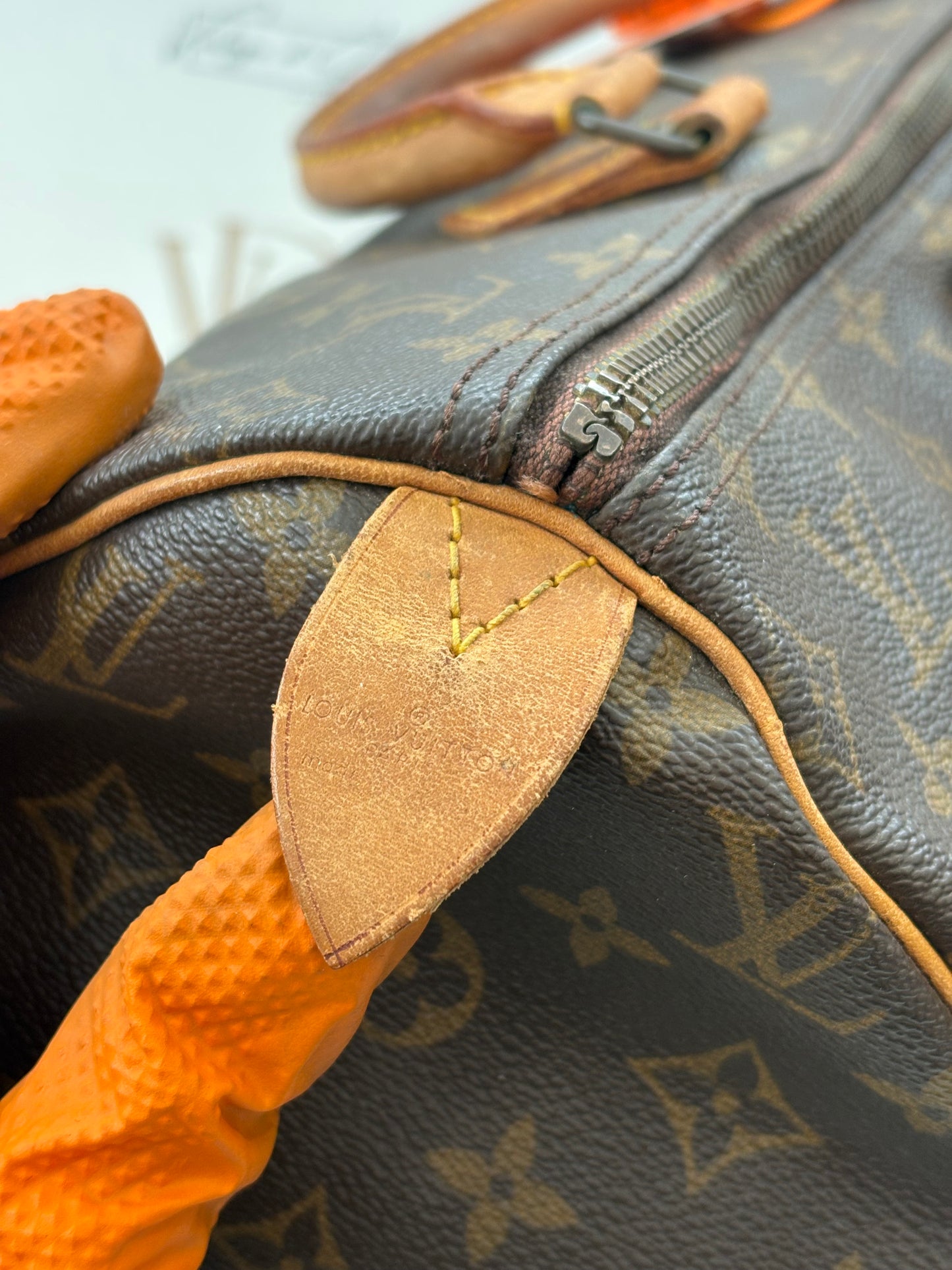 018773 - Louis Vuitton Speedy 40