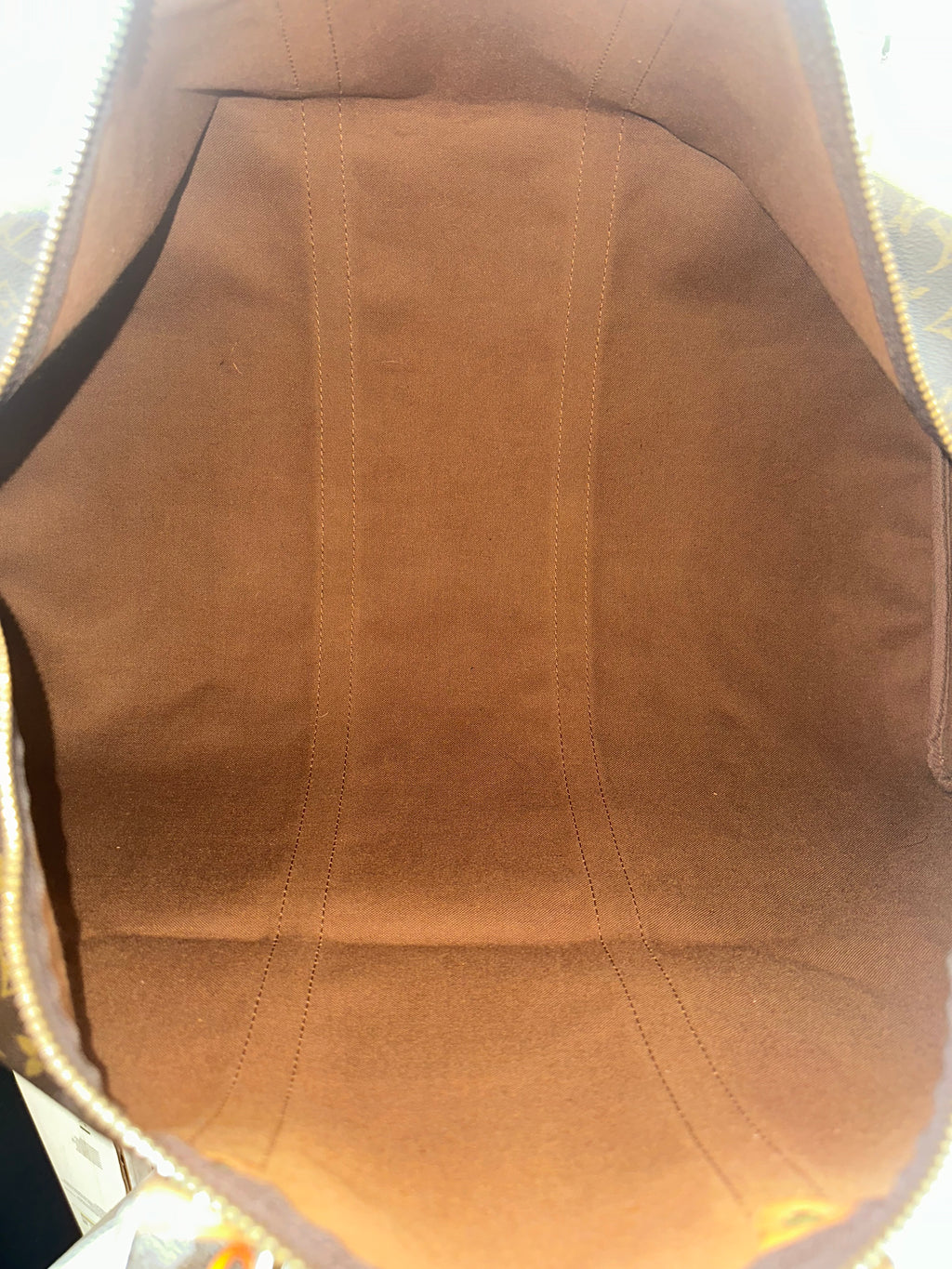 Louis Vuitton Keepall 55