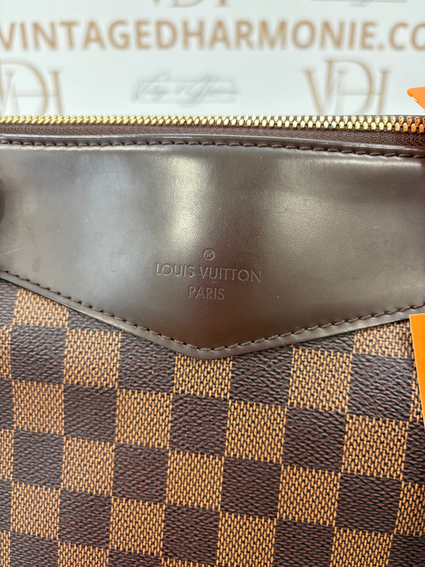 018914 - Louis Vuitton Westminster