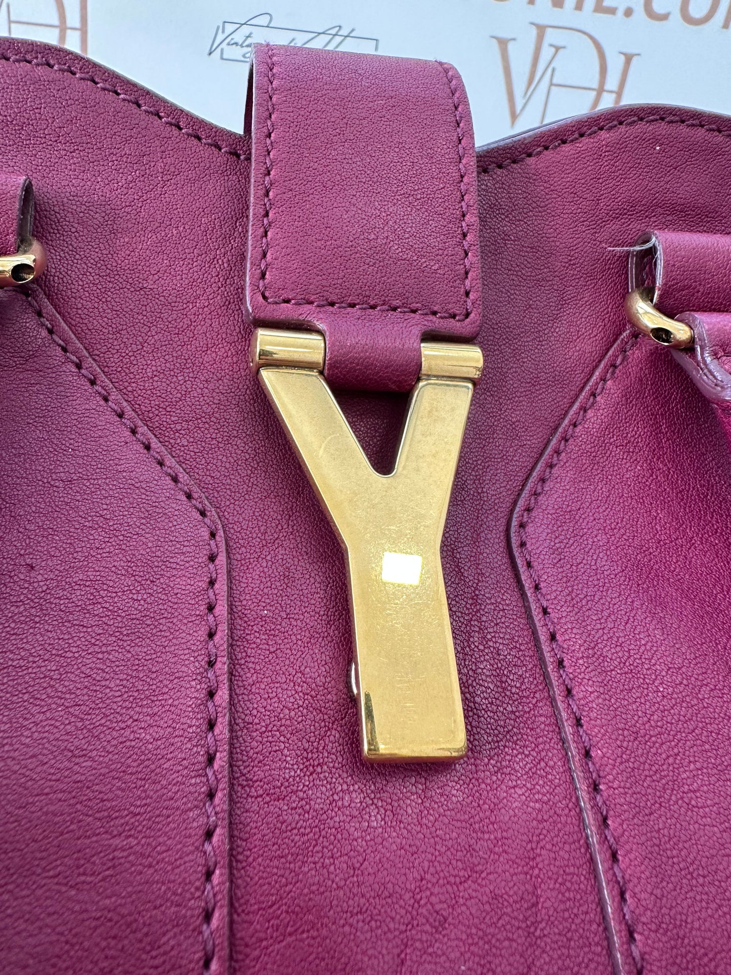 382602 - Saint Laurent Chyc Ligne
