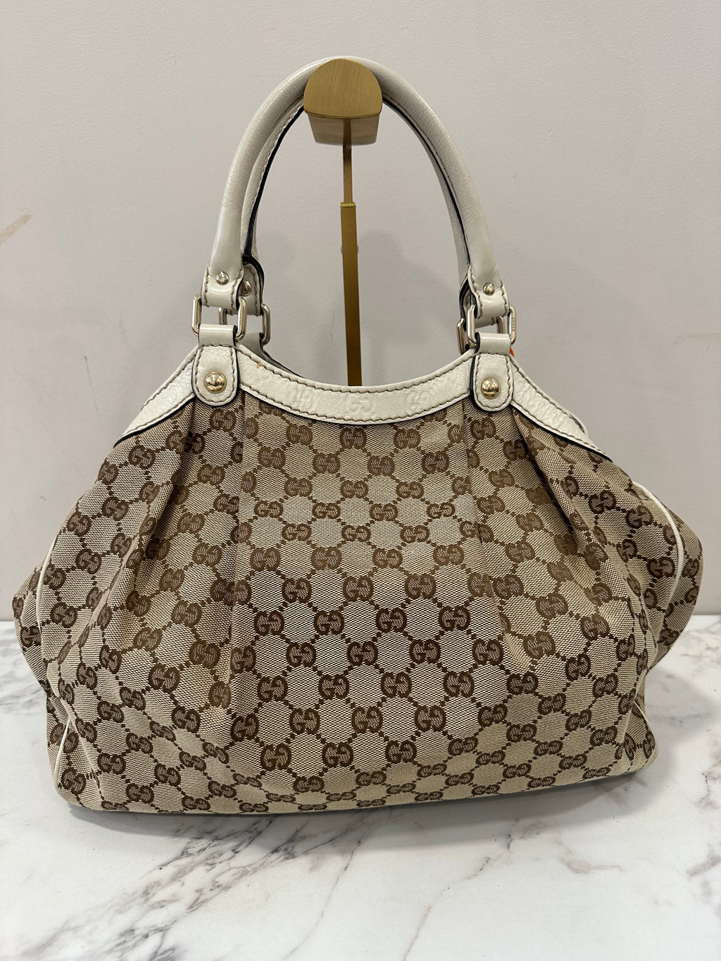Gucci GG HOBO