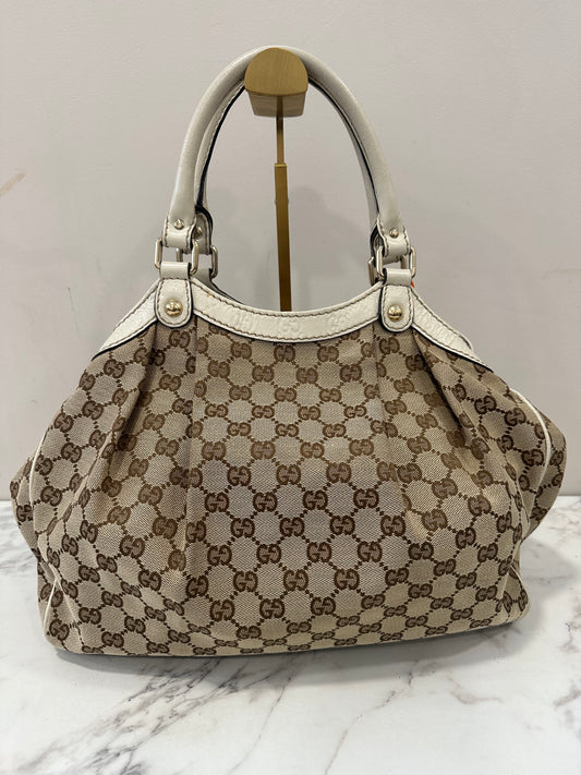 Gucci GG HOBO