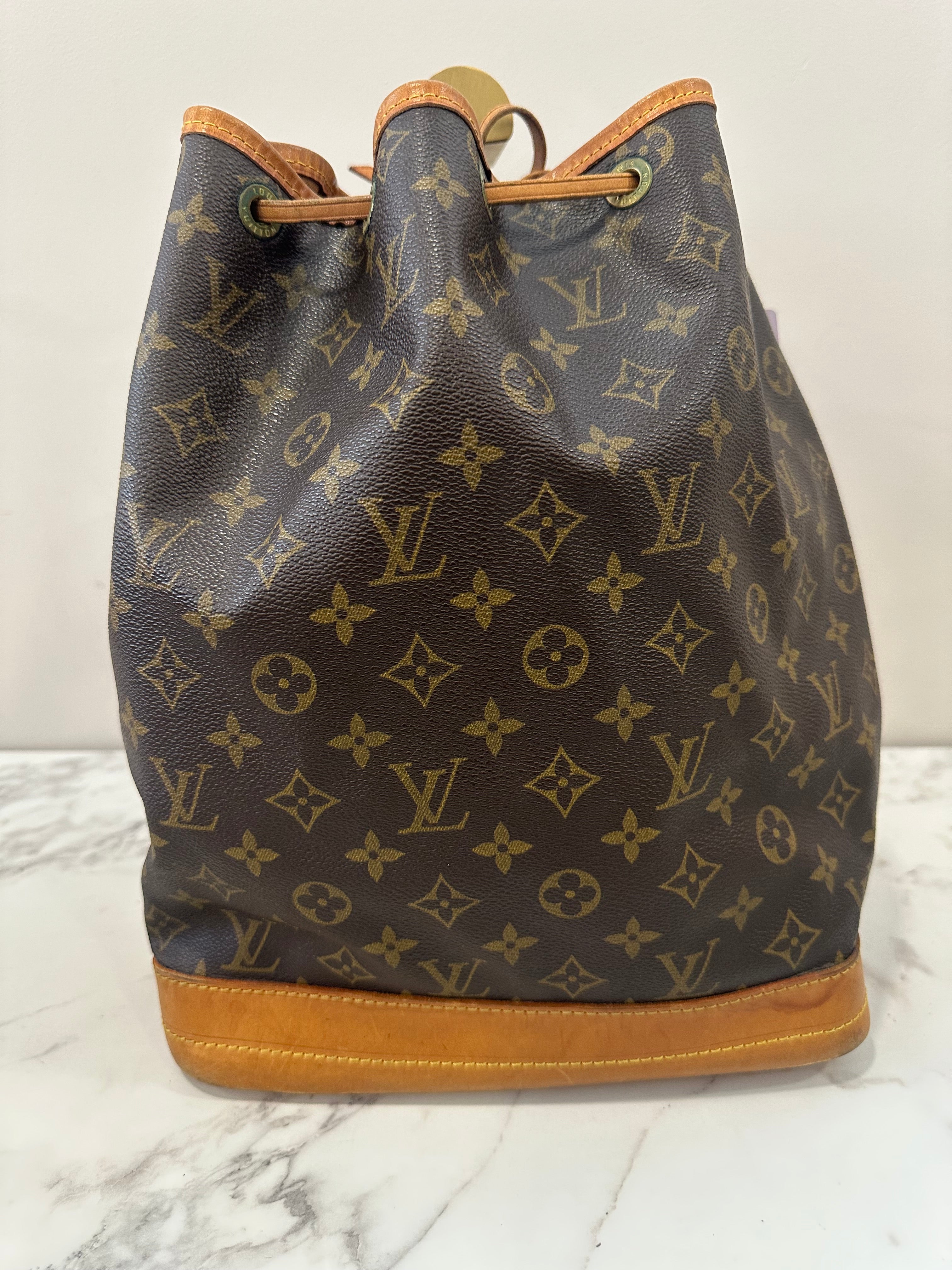 Louis Vuitton Noé