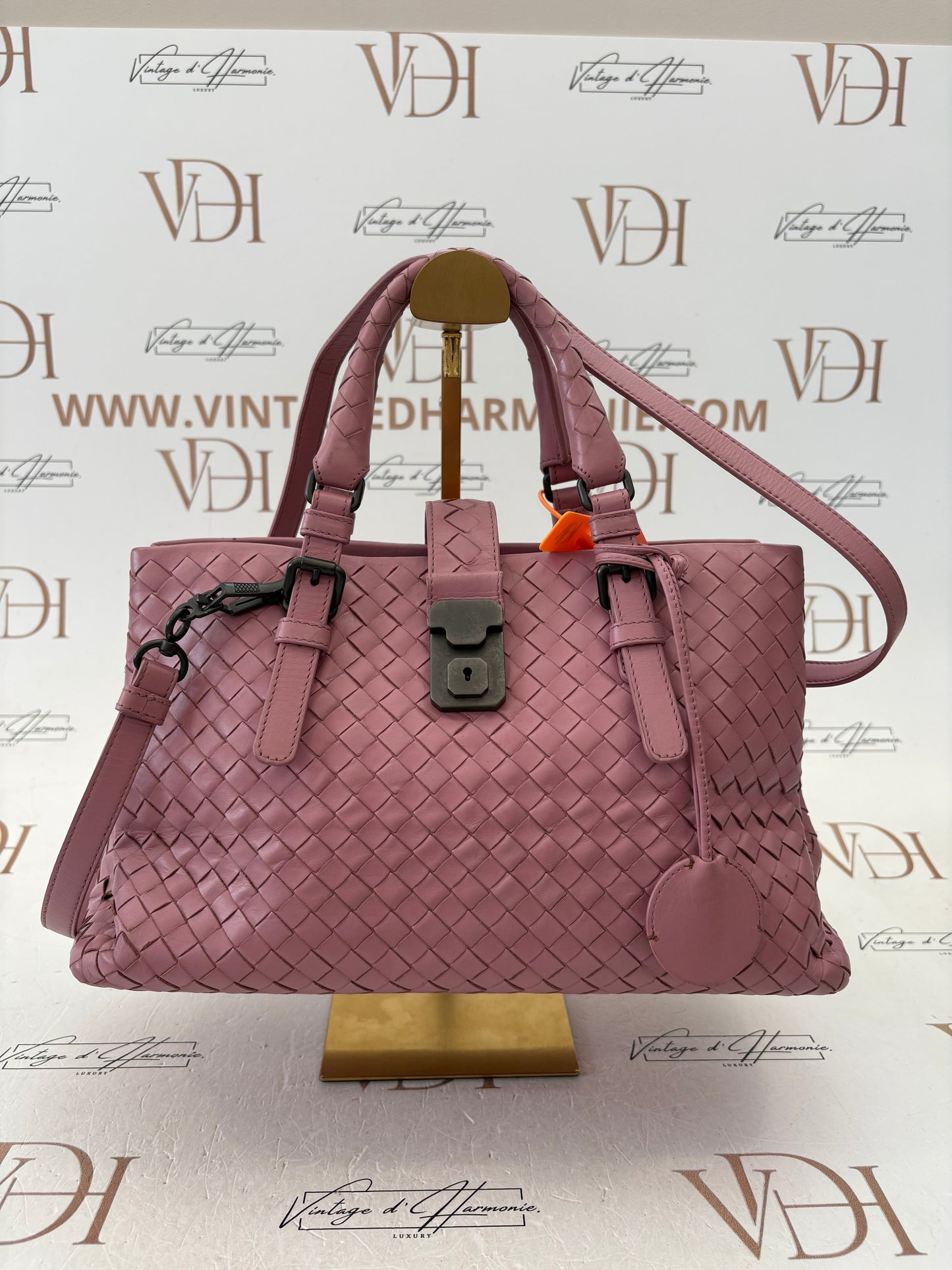 200737 - Bottega Veneta Roma