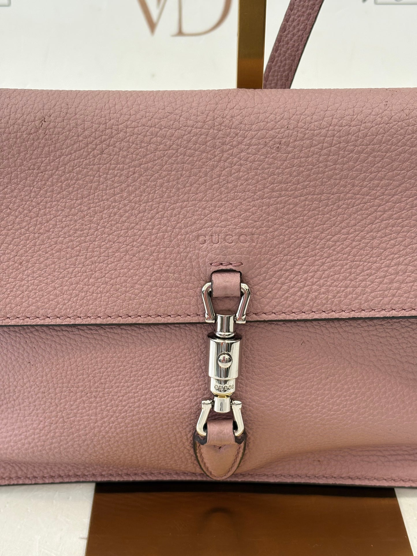 384065 - Gucci Jackie 1961