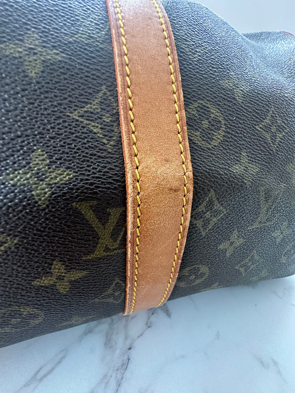 Louis Vuitton Keepall 45