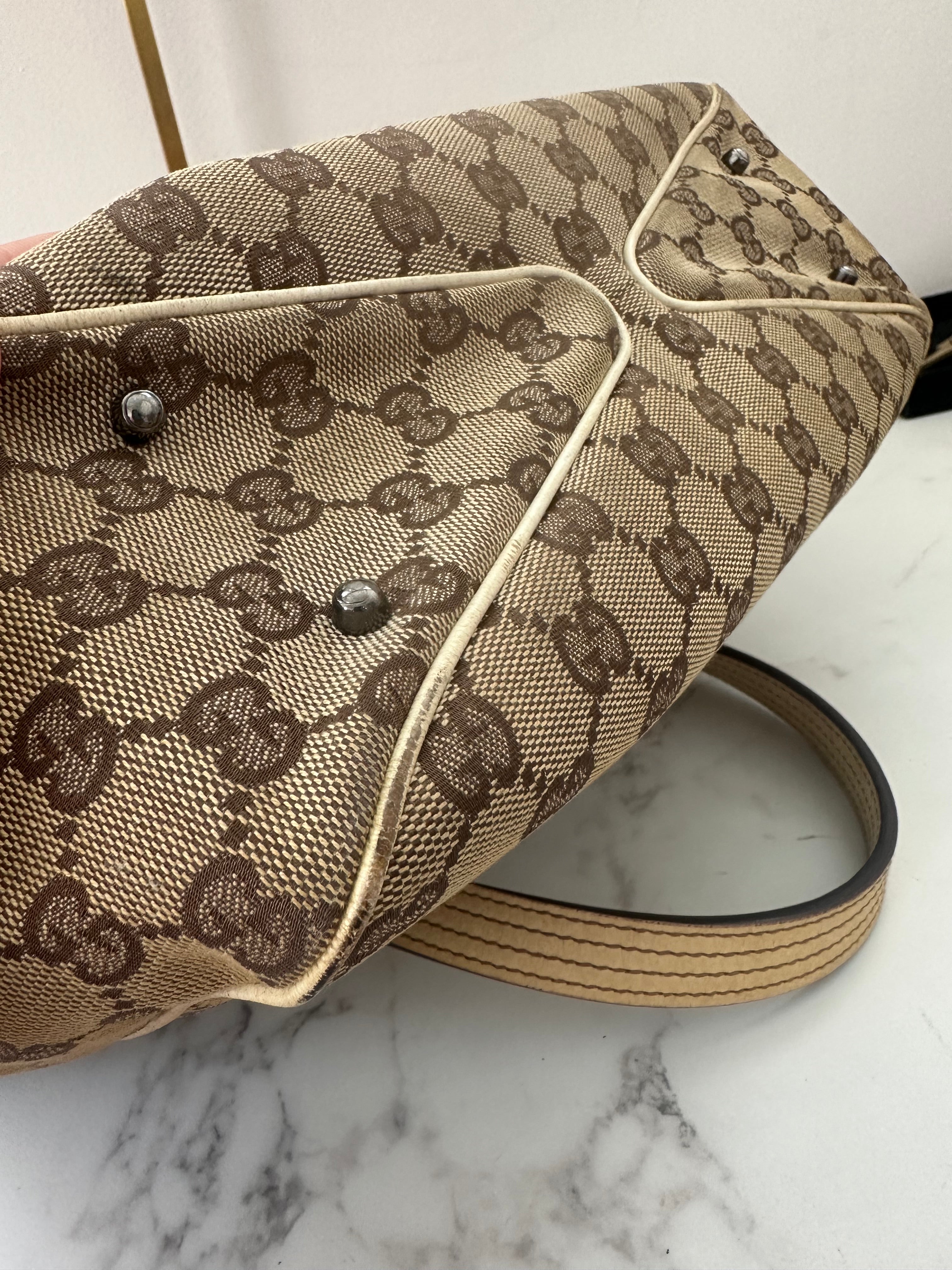 Gucci Tote
