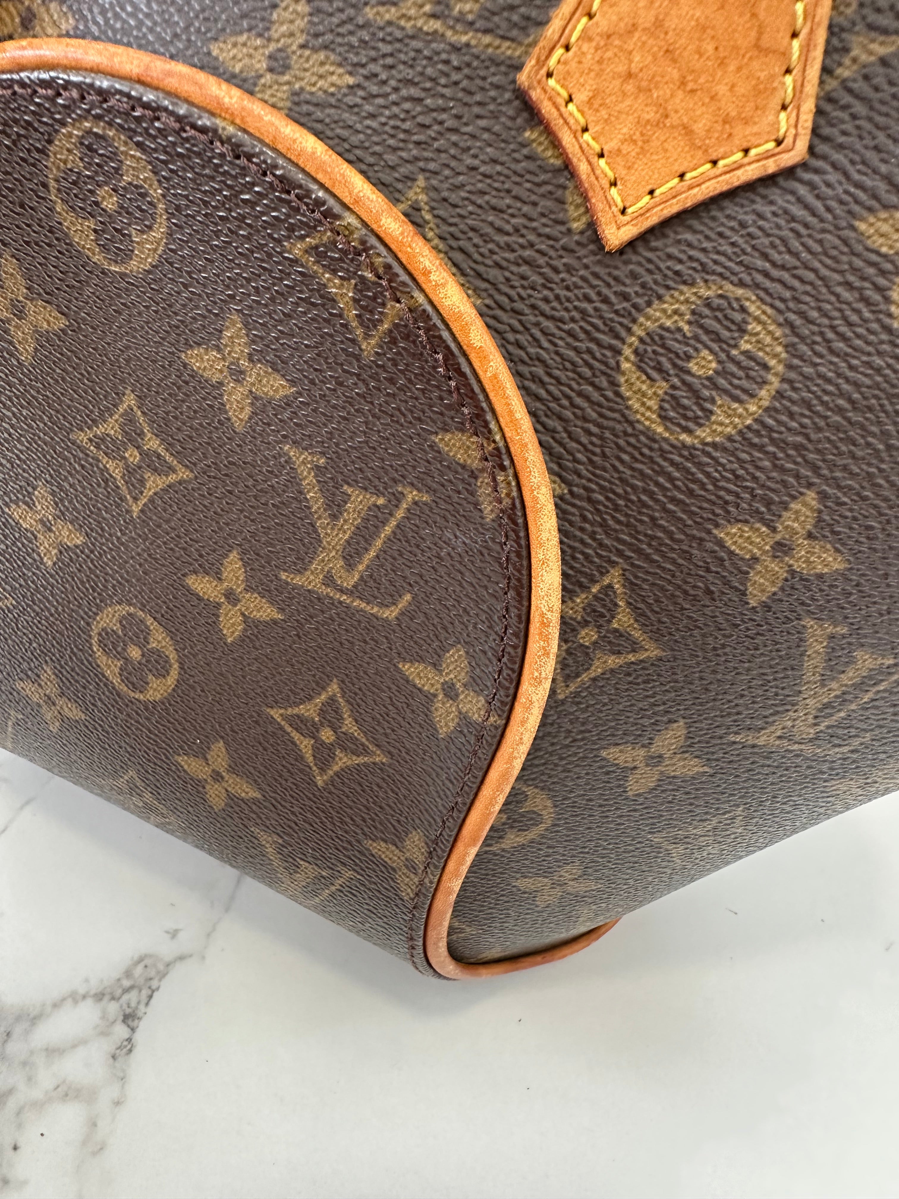 Louis Vuitton Ellipse PM