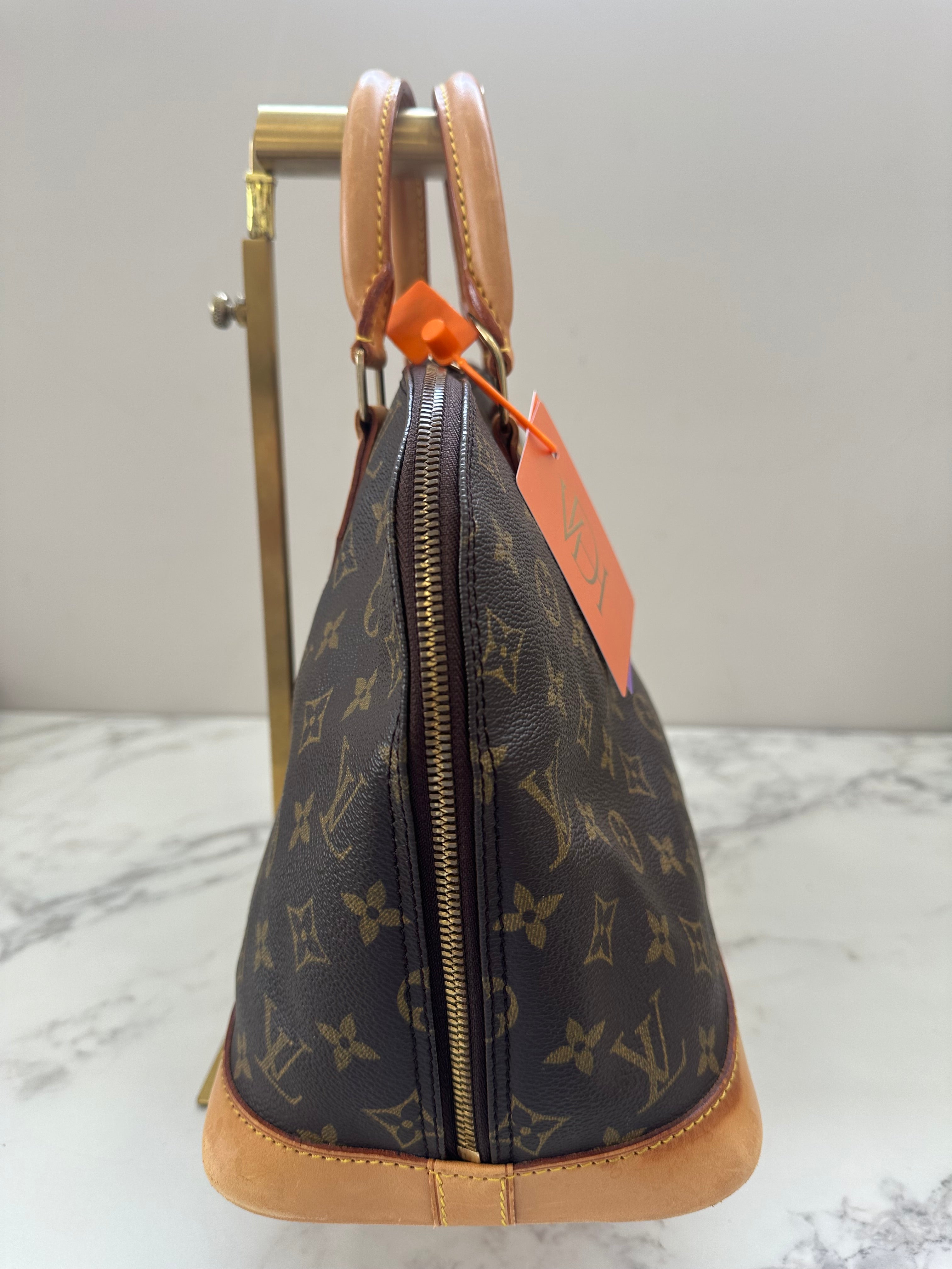 Louis Vuitton Alma