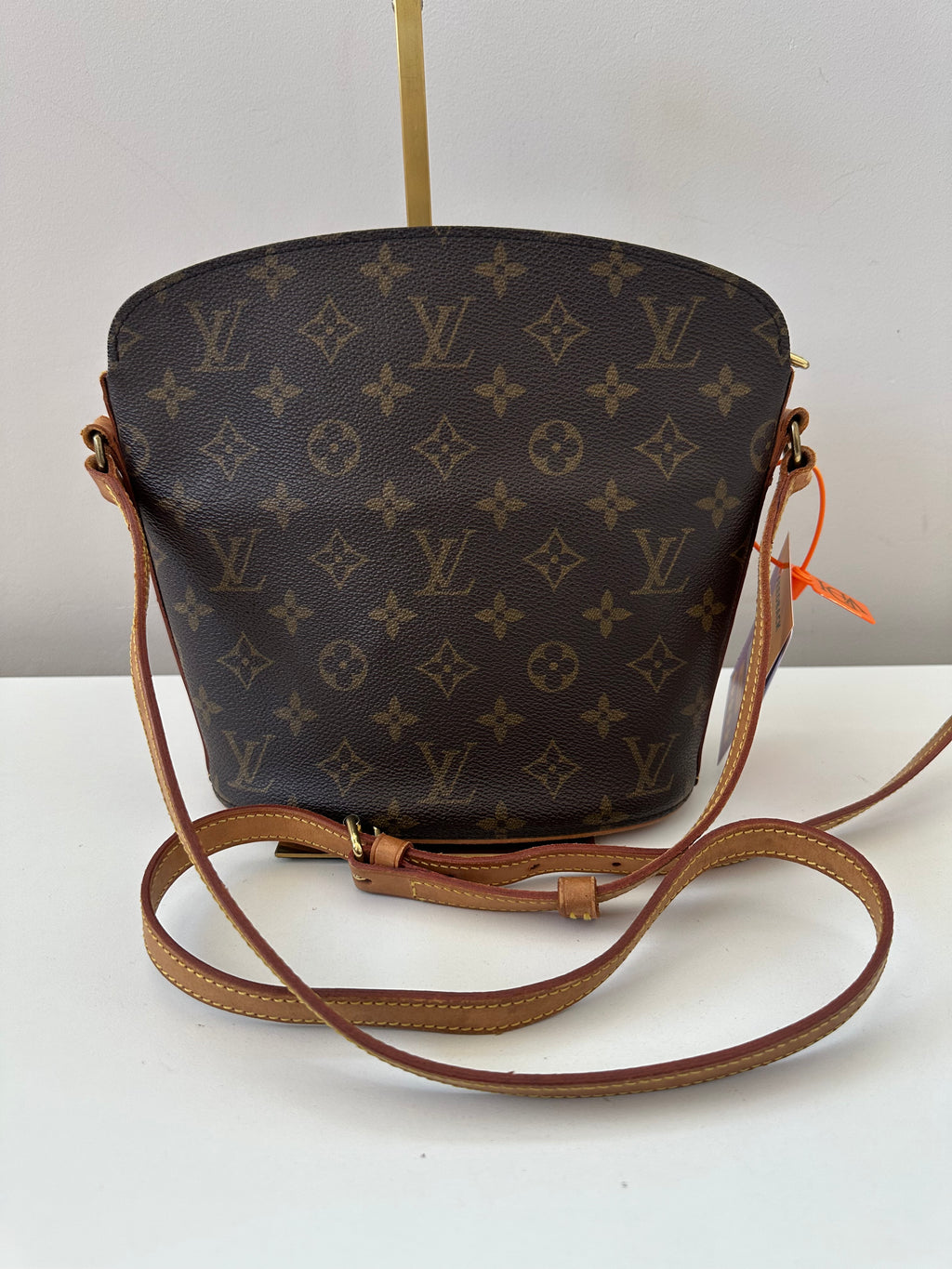 Louis Vuitton Drouot