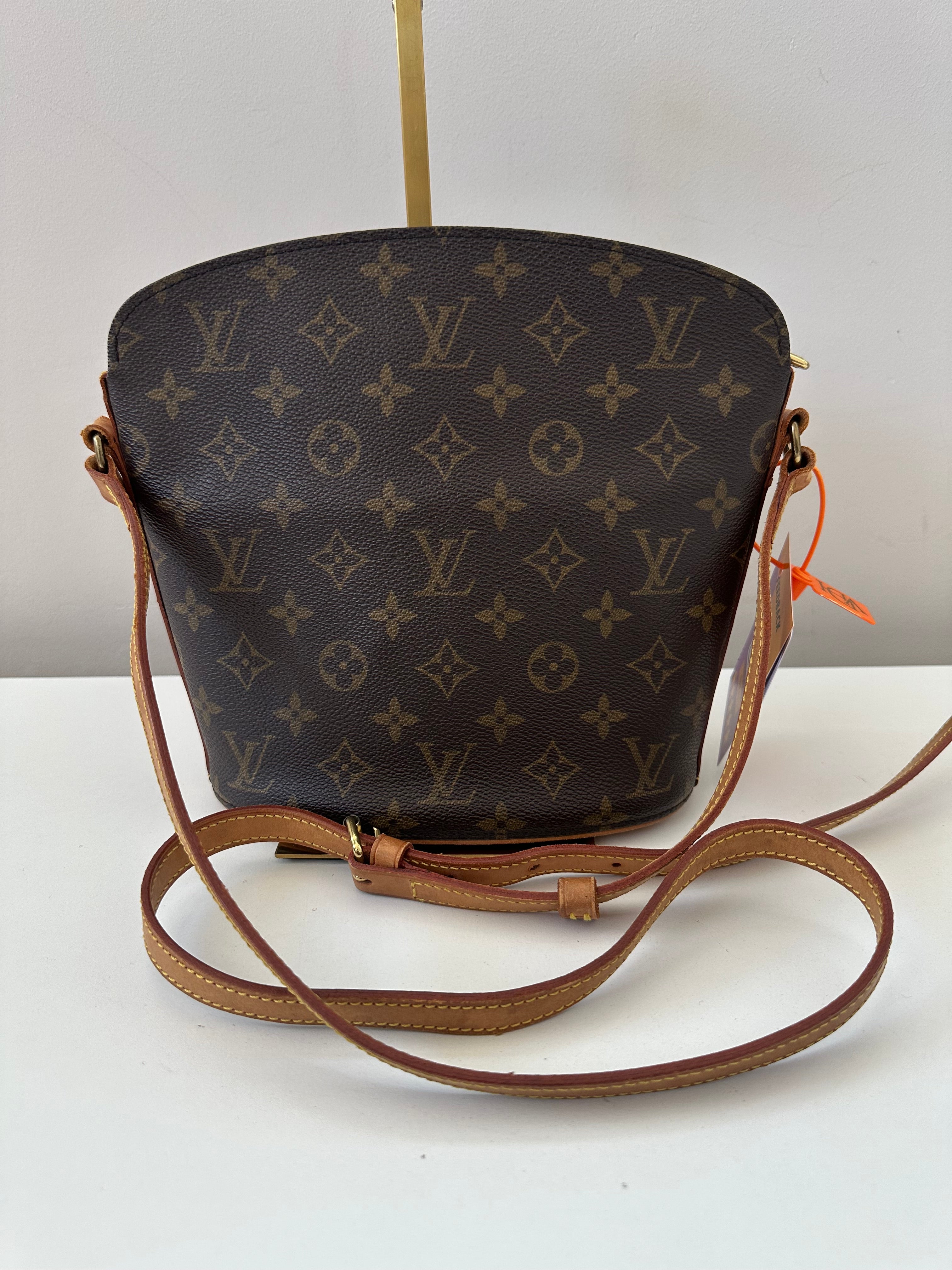 Louis Vuitton Drouot