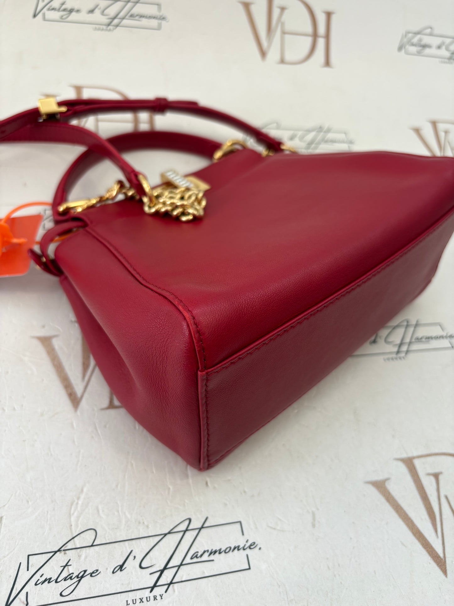 383955 - Fendi Peekaboo