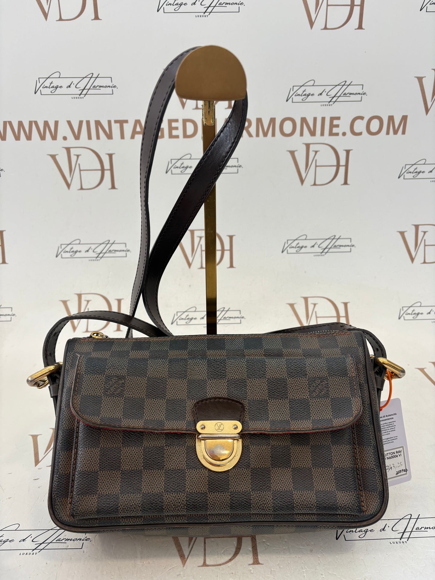 018407 - Louis Vuitton Ravello GM