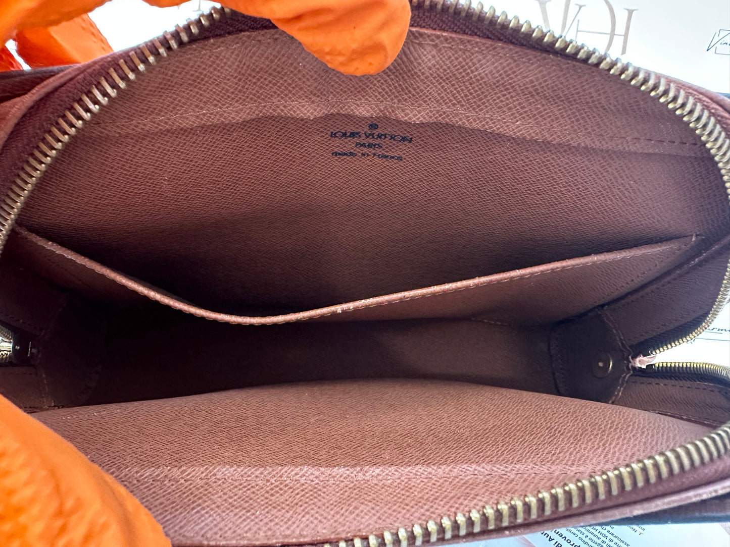017741 - Louis Vuitton Orsay