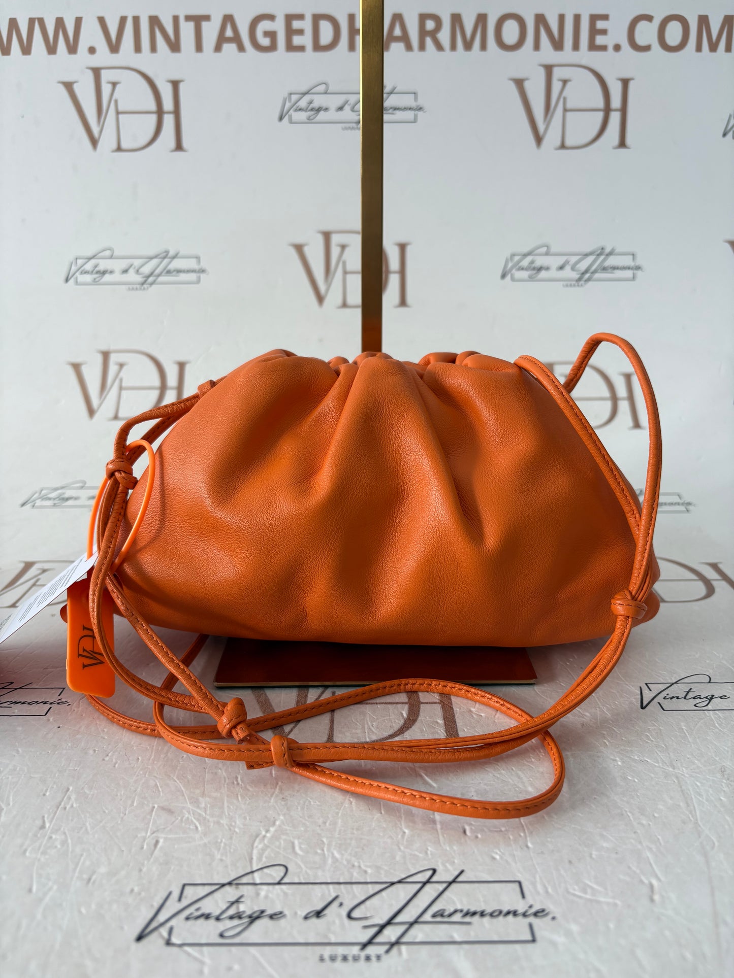 384093 - Bottega Veneta The Pouch