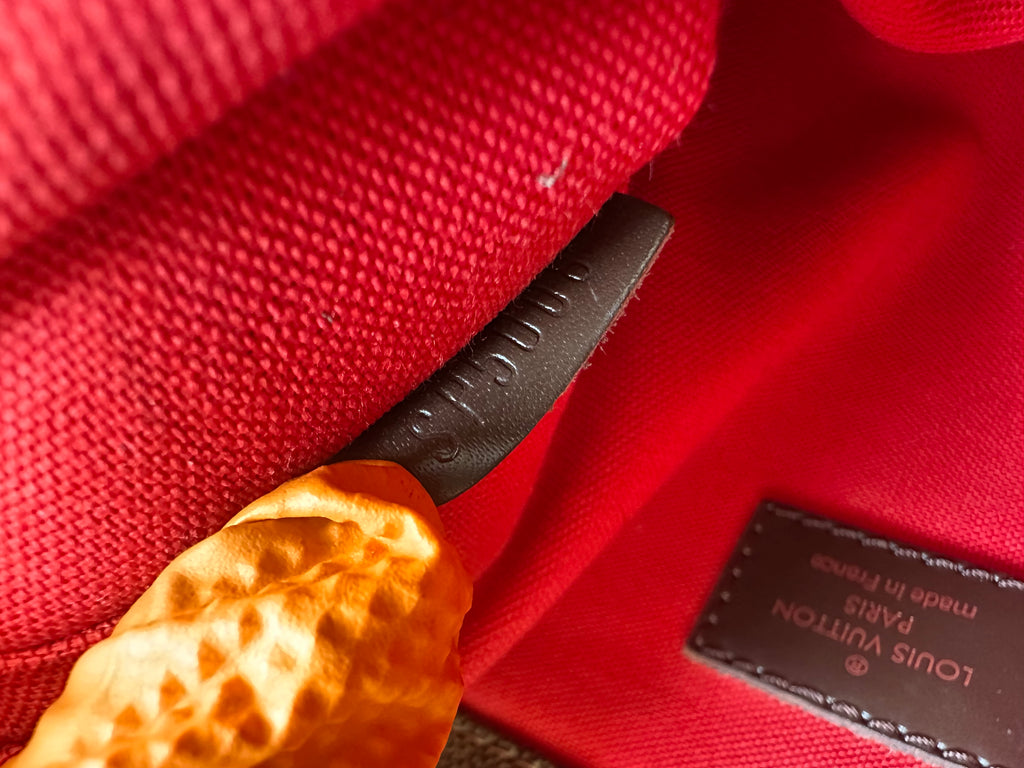 Louis Vuitton Bloomsbury PM