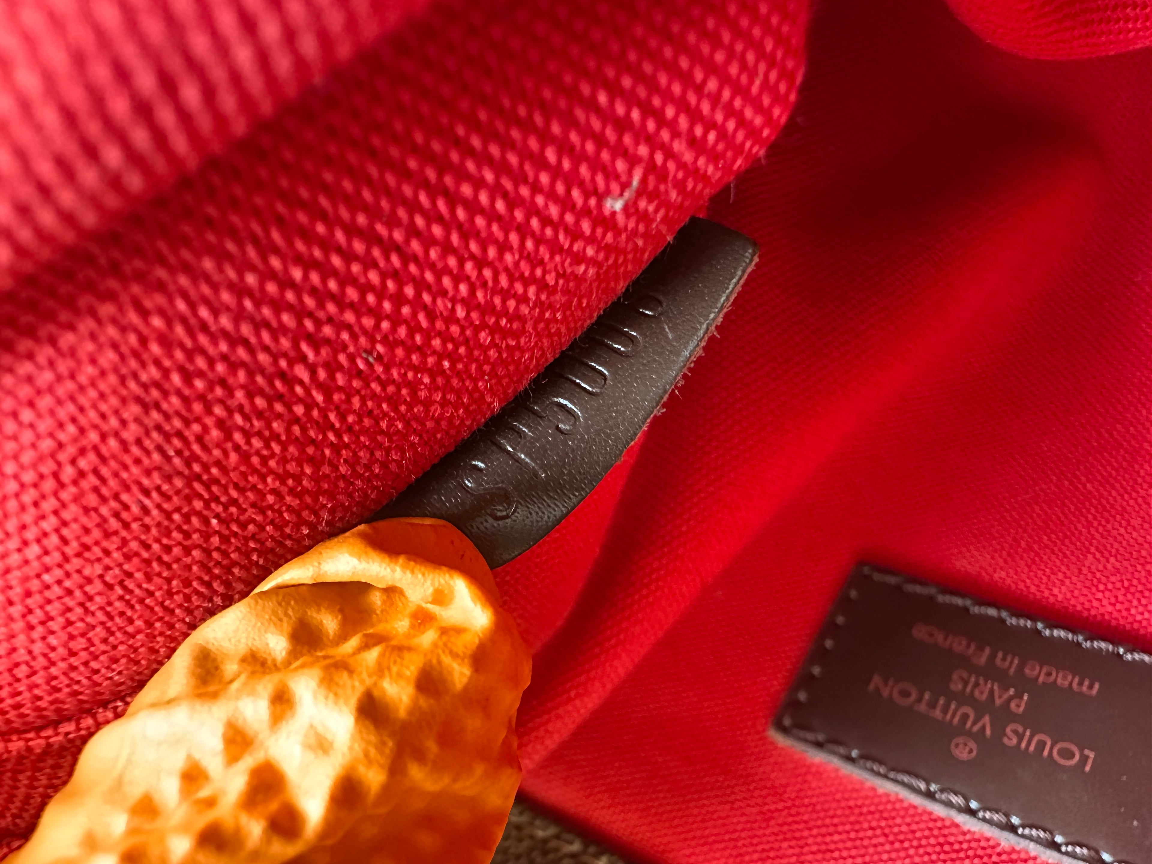 Louis Vuitton Bloomsbury PM